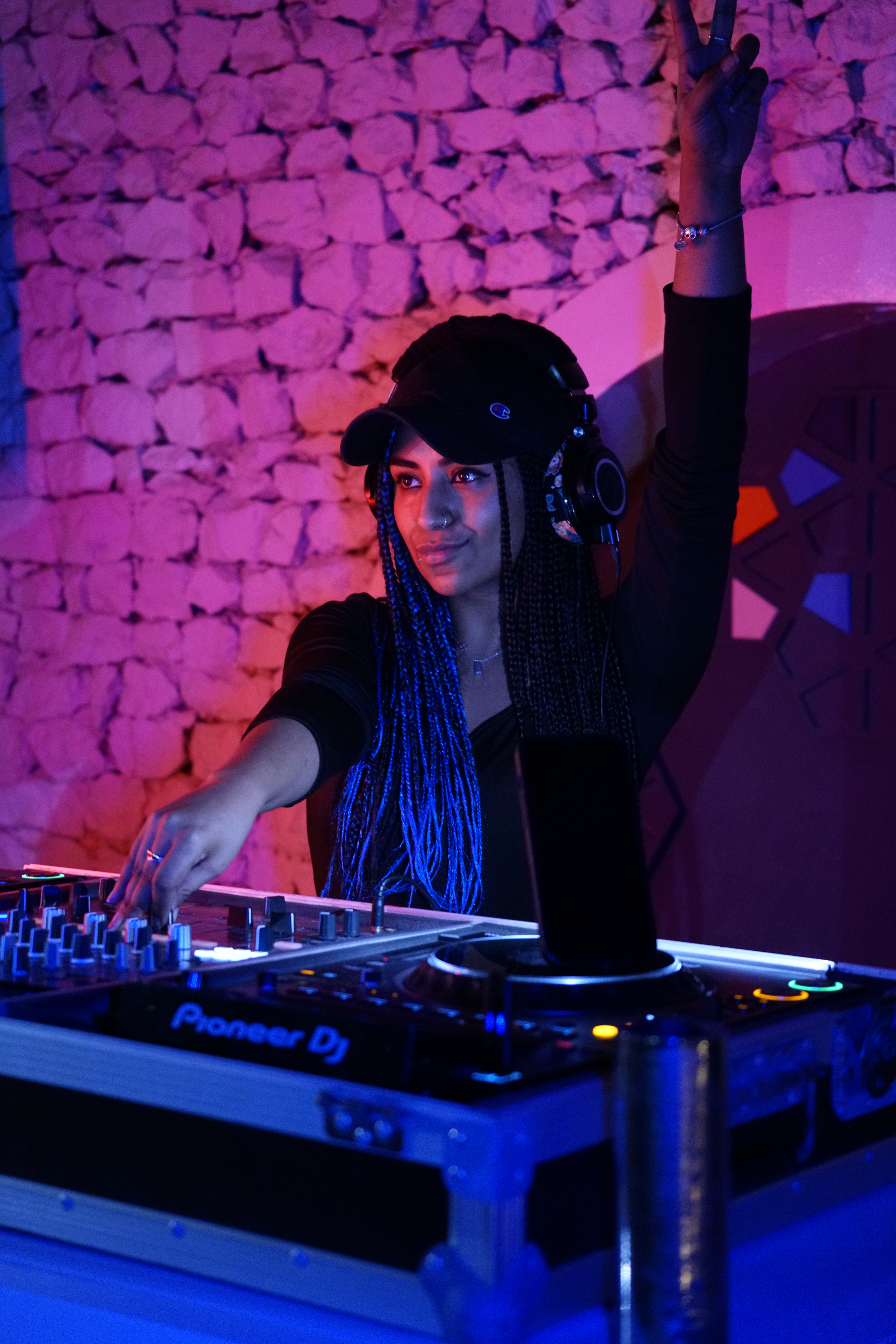 DJ Xüe