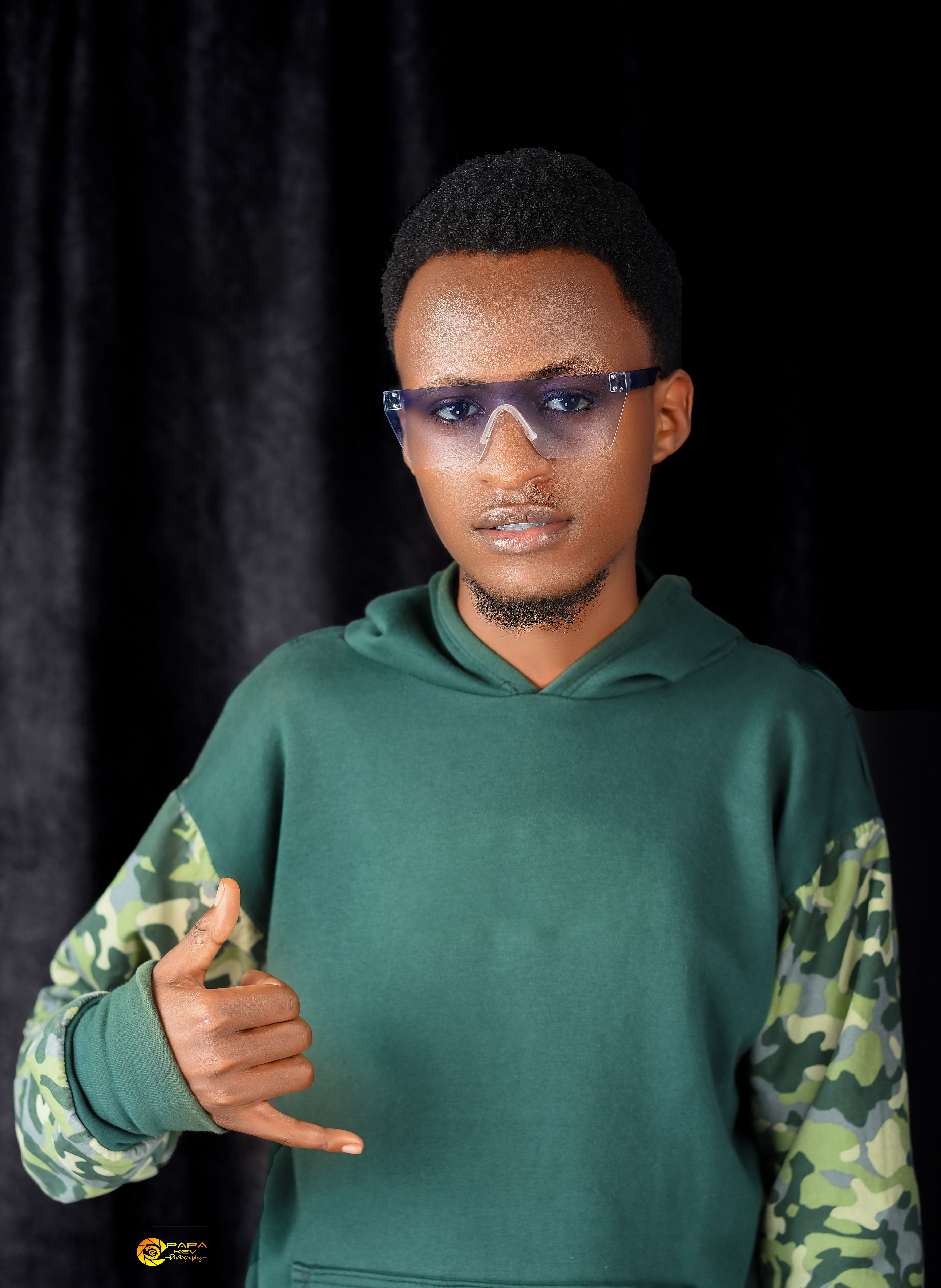 DJ Shatta