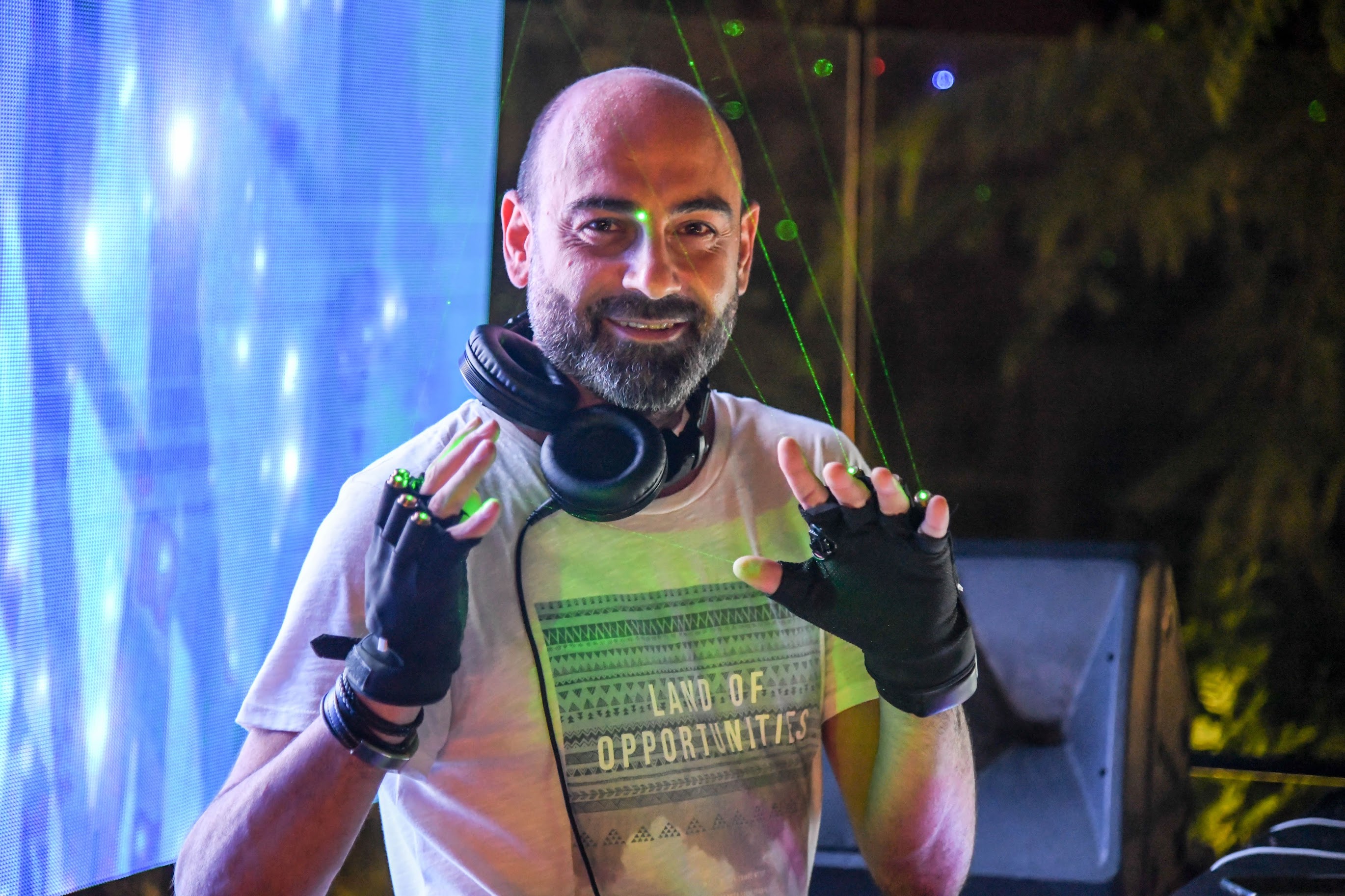 dj beatboy