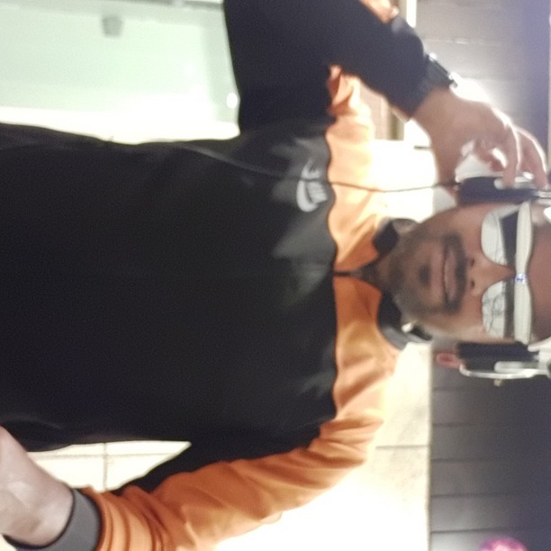 DJ Sharatth