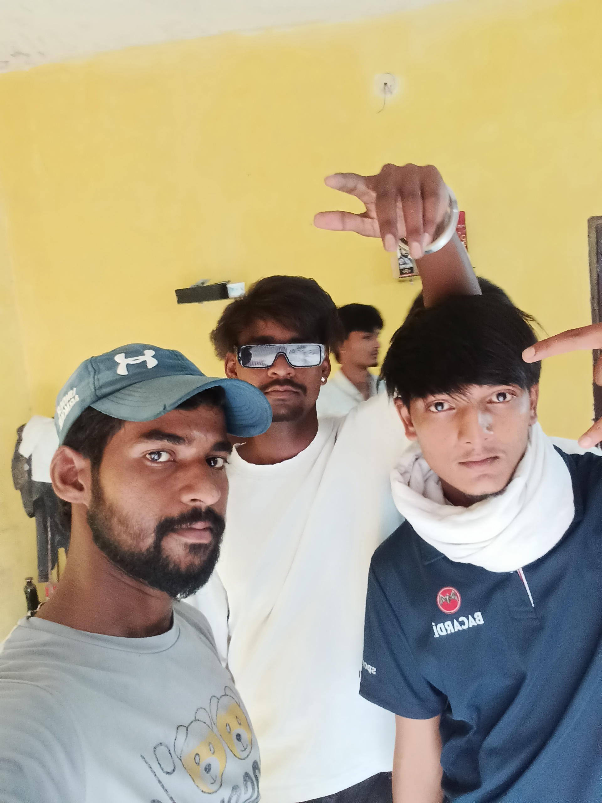 Shakti kumar 