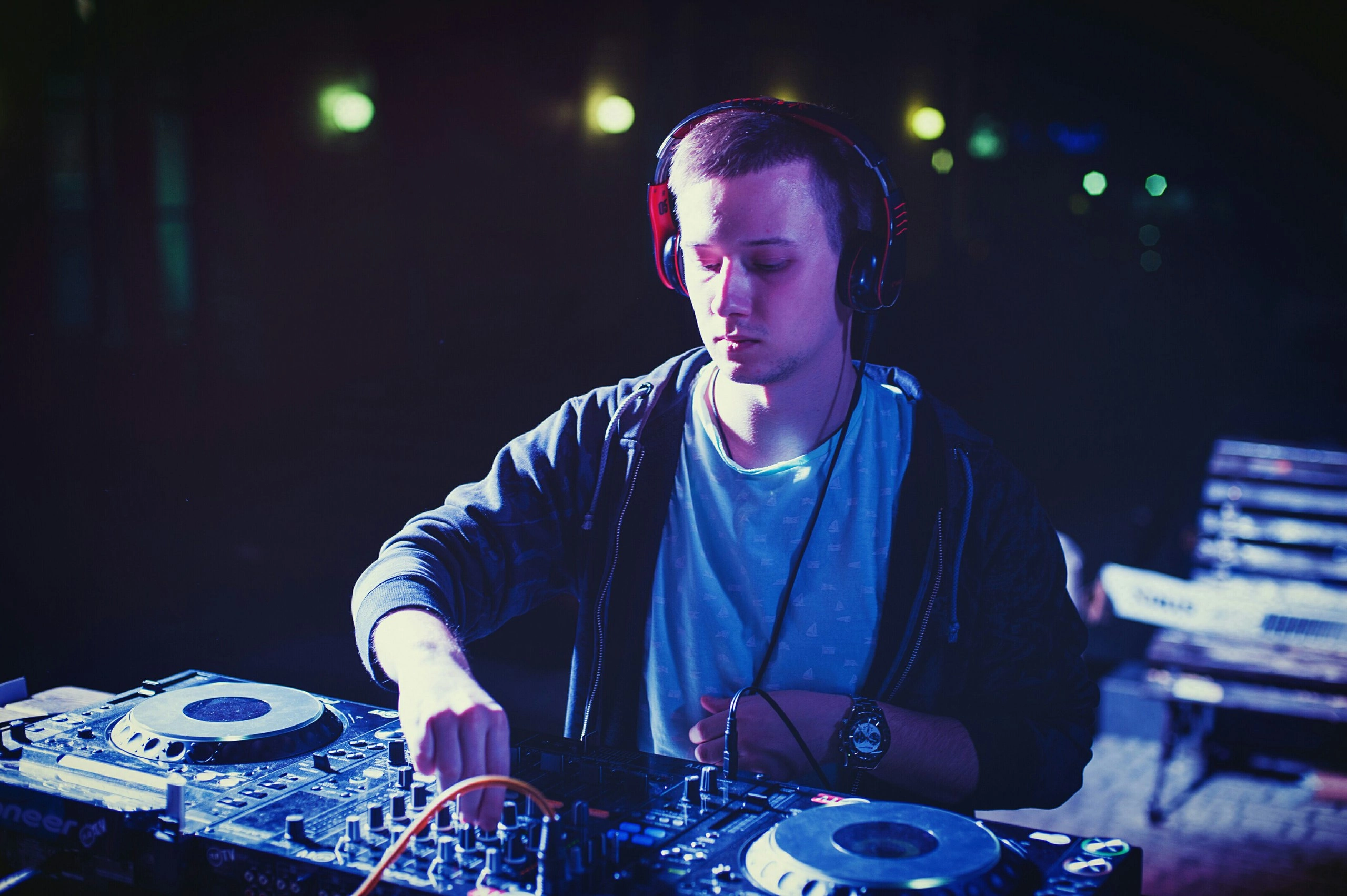 Dj Inpu