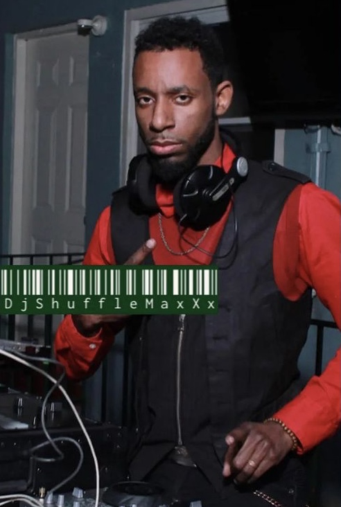DjShuffleMaxXx@gmail.com IgDmMe