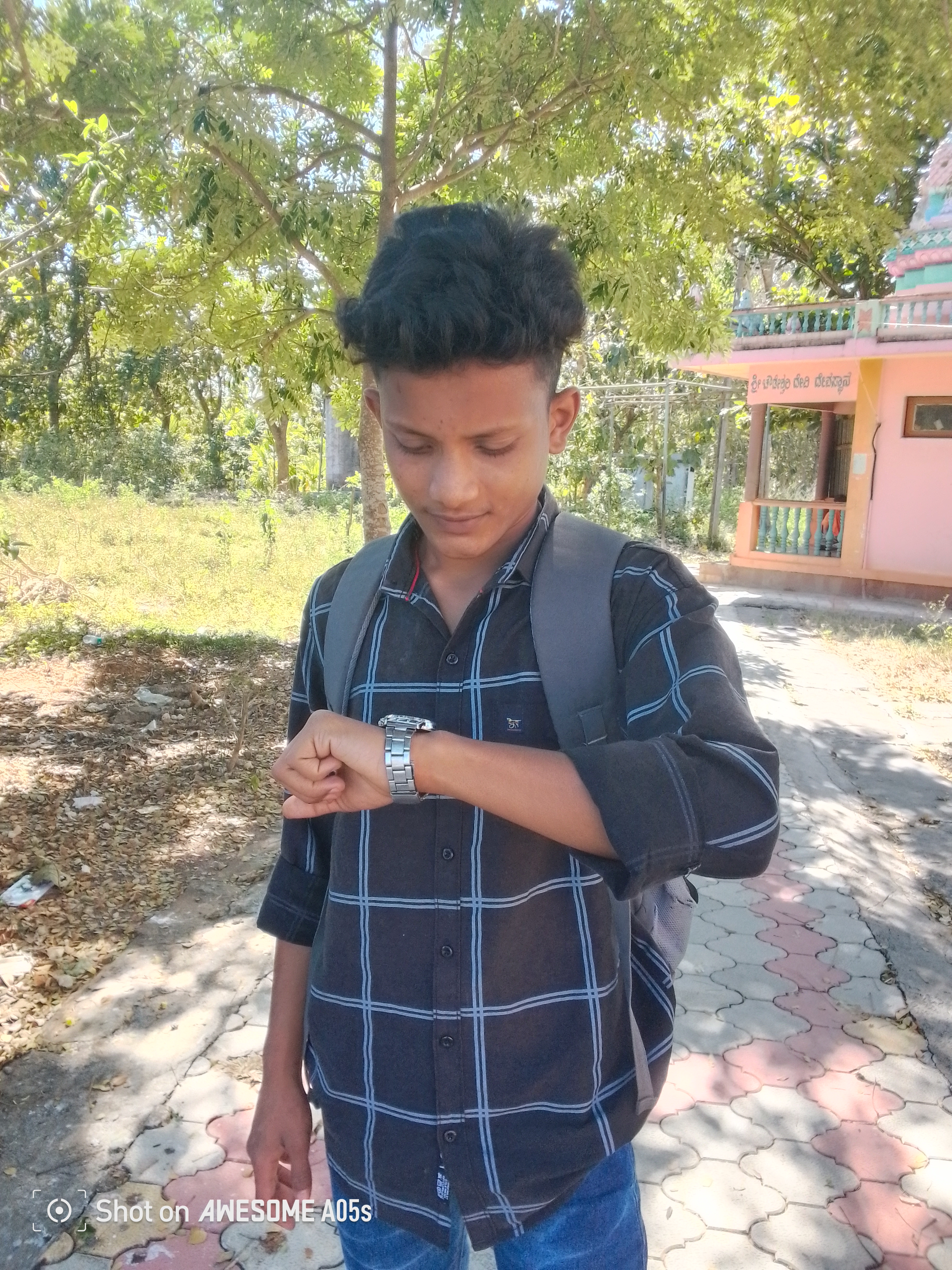 SUHAIL