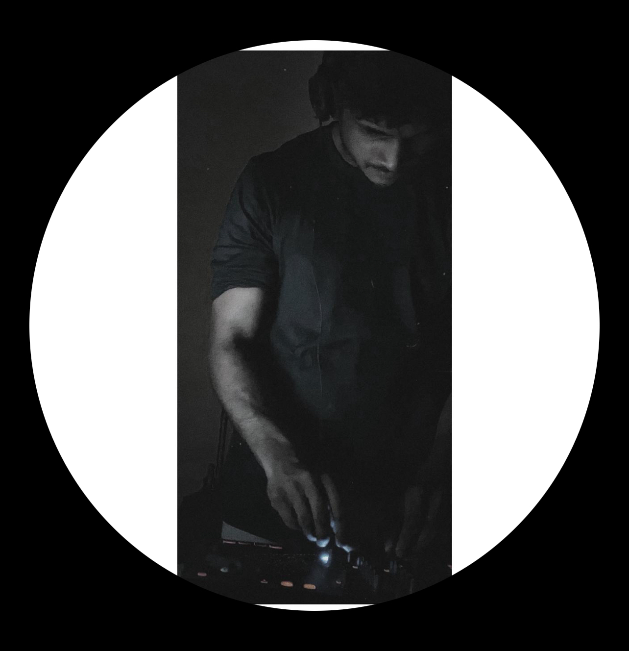 DJ Melan