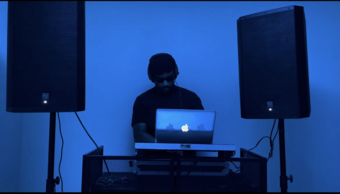 DJ SonDae