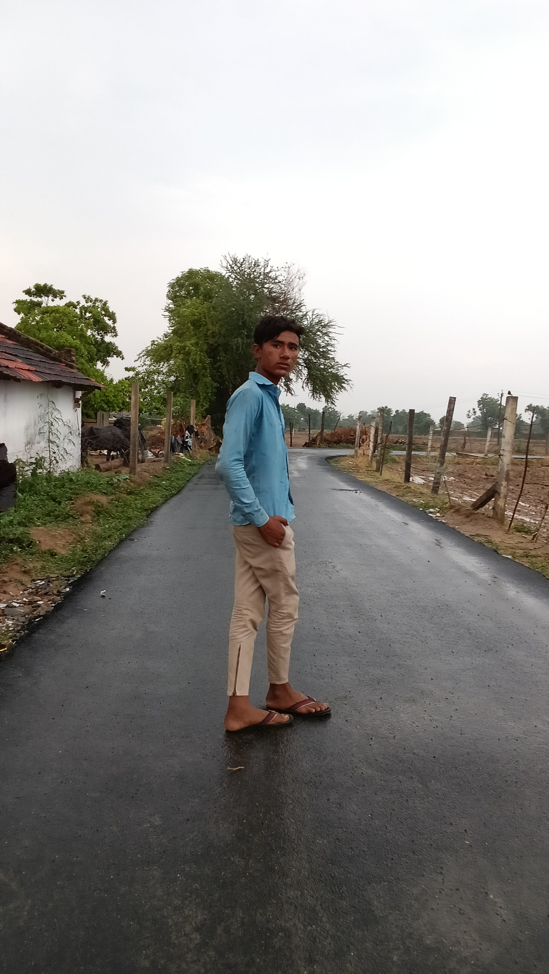 Mahesh