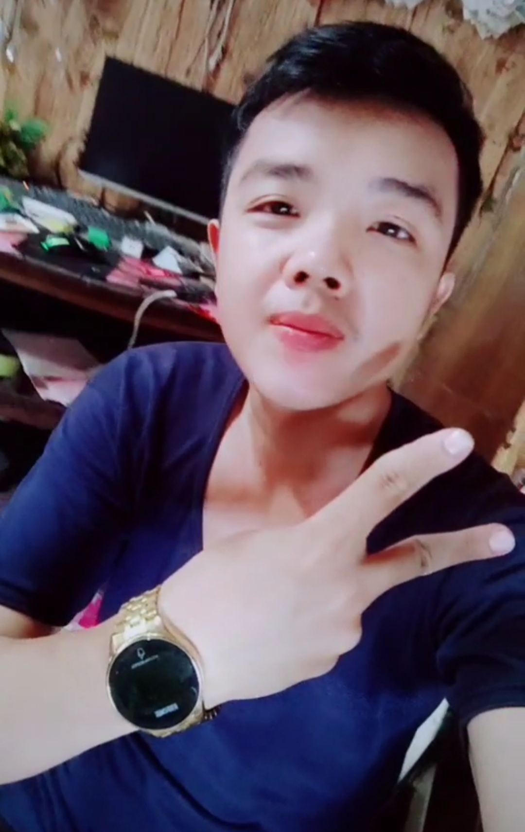 Zaw Phyoe Aung