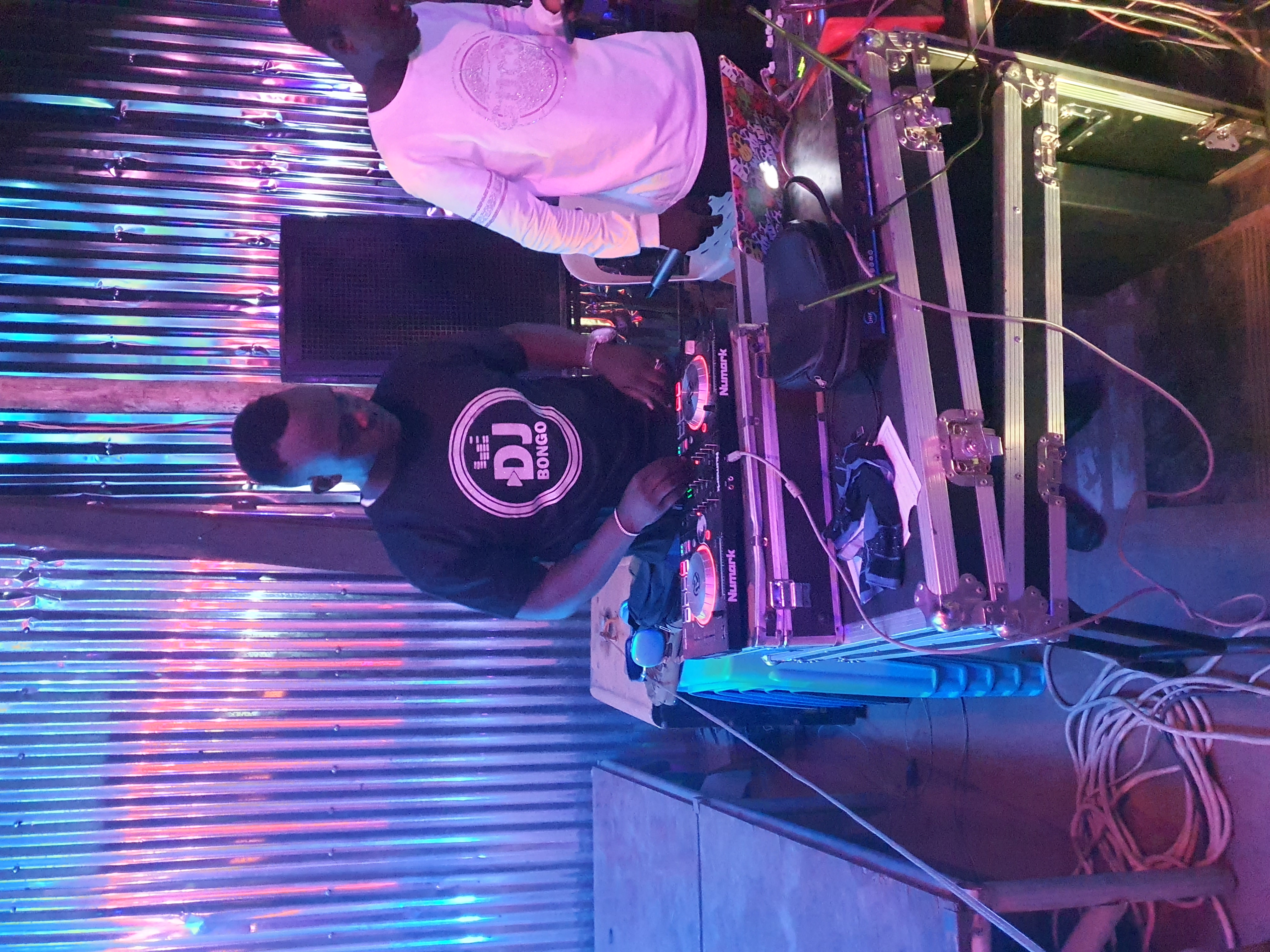 DJ BONGO 
