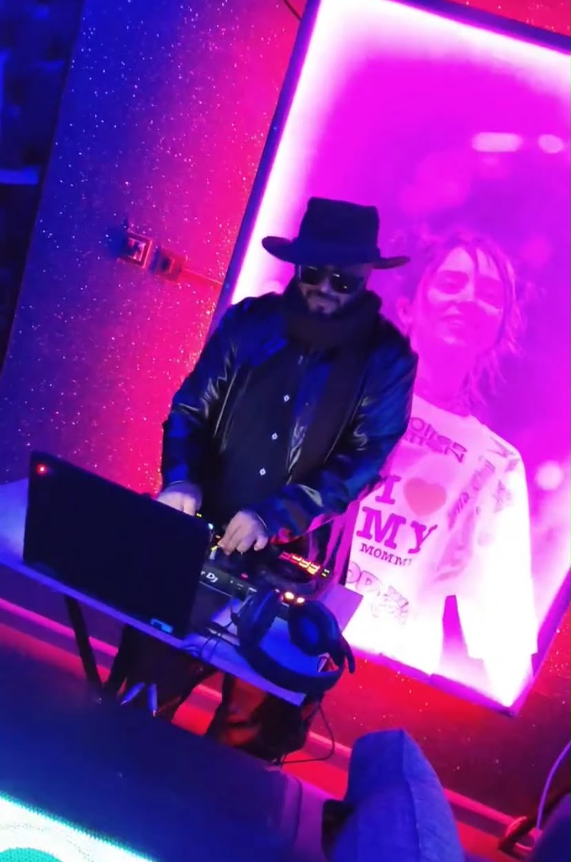 DJ PRINCE
