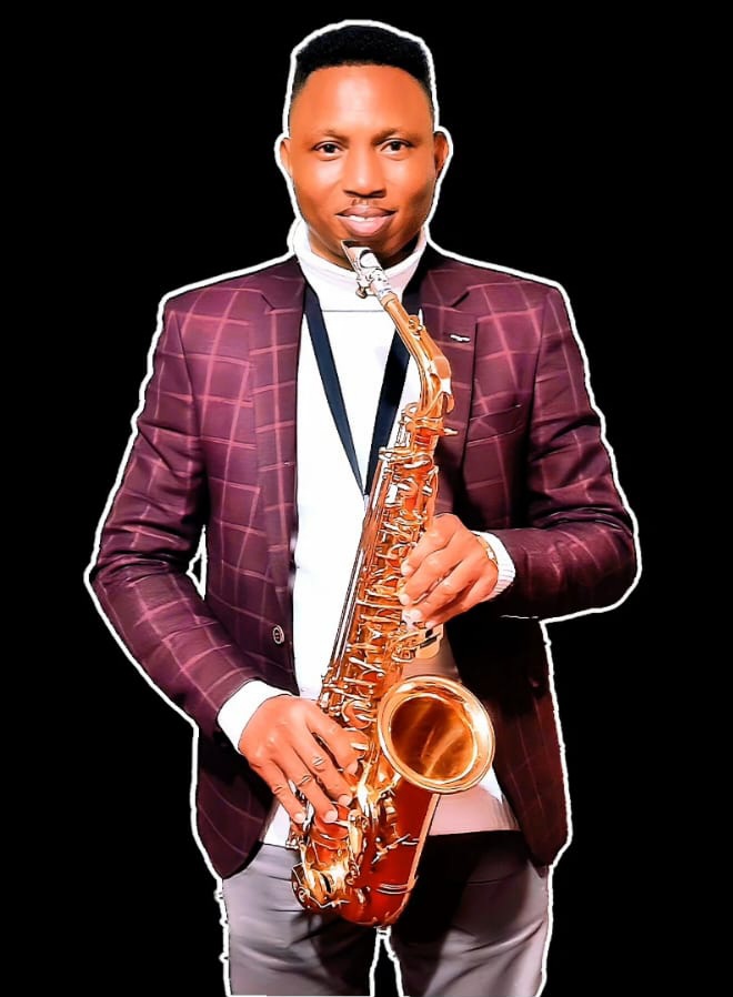 Saxy G
