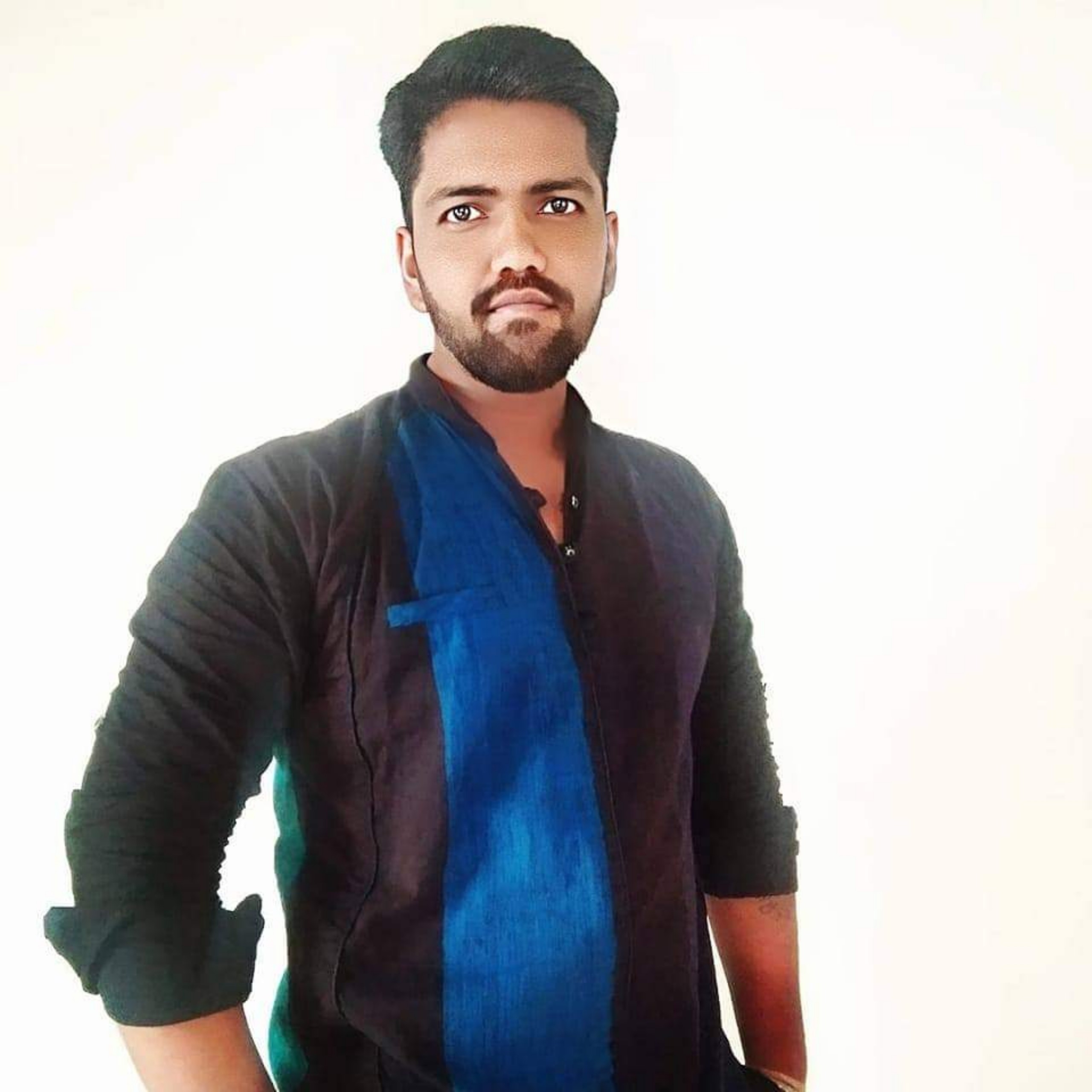 AVINASH