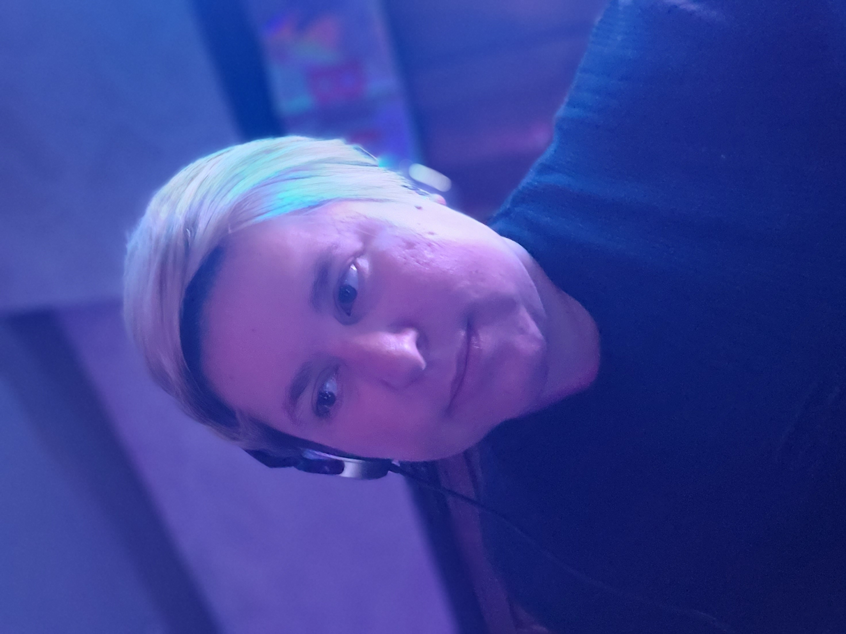DJ Kelly D 