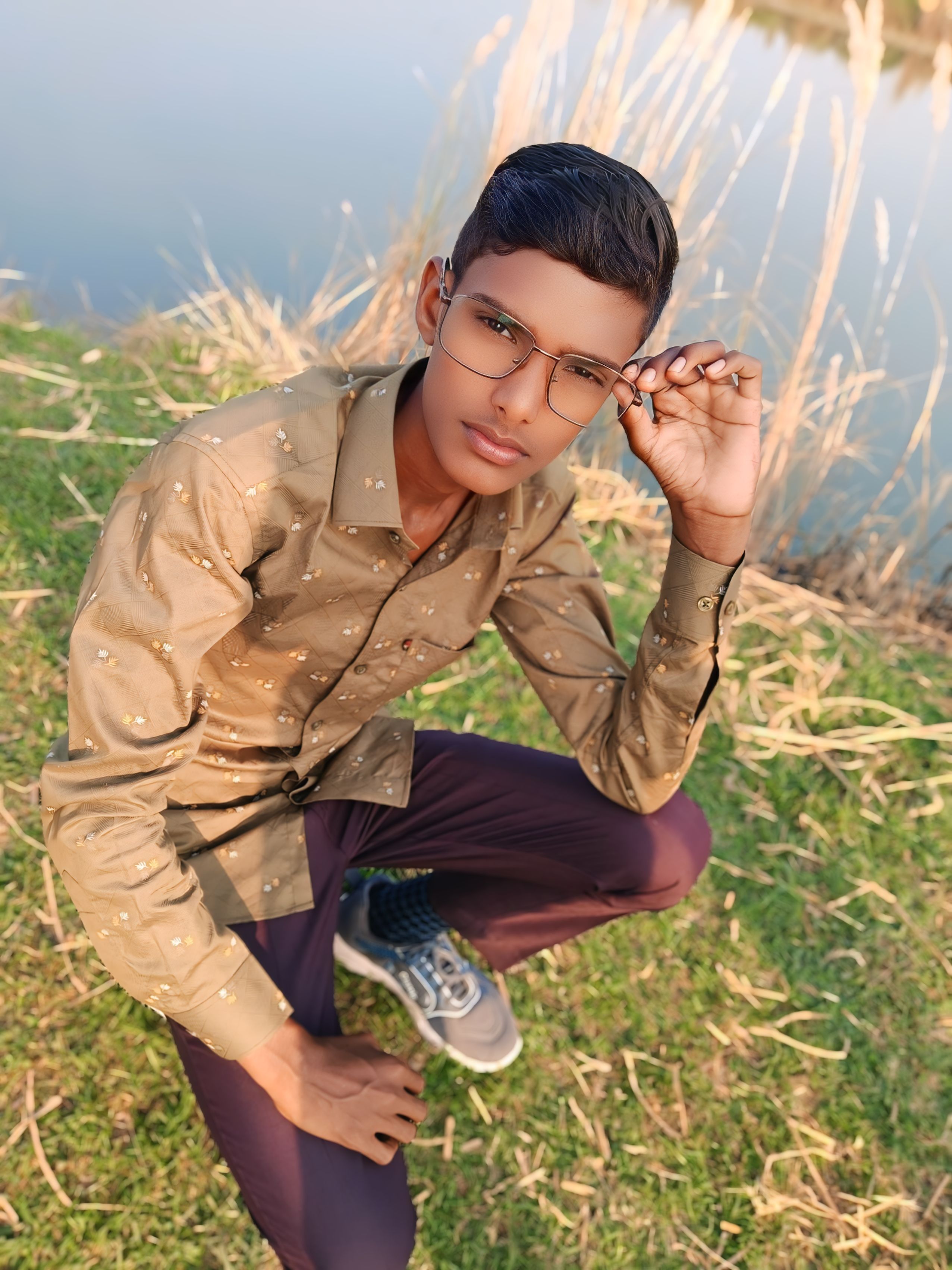 DJ Krishna Bettiah 