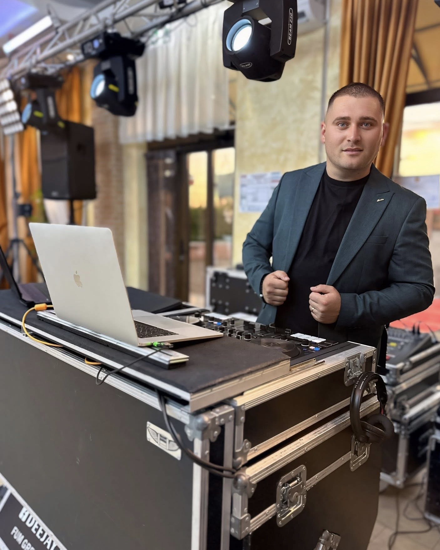 DJ KLASS