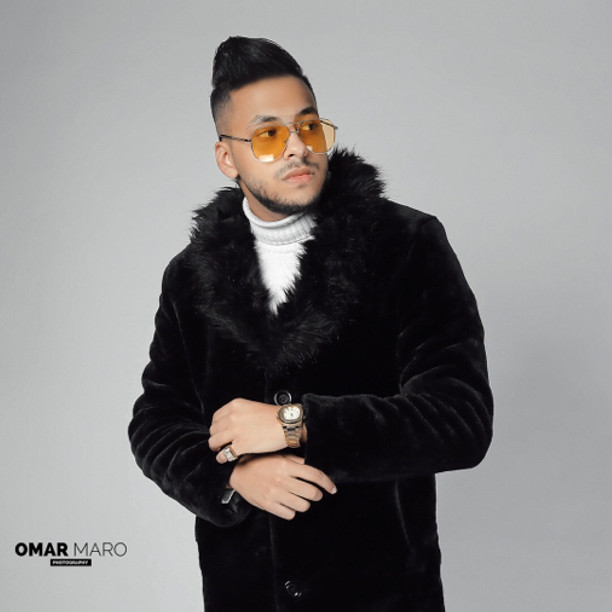 DJ Young Amr
