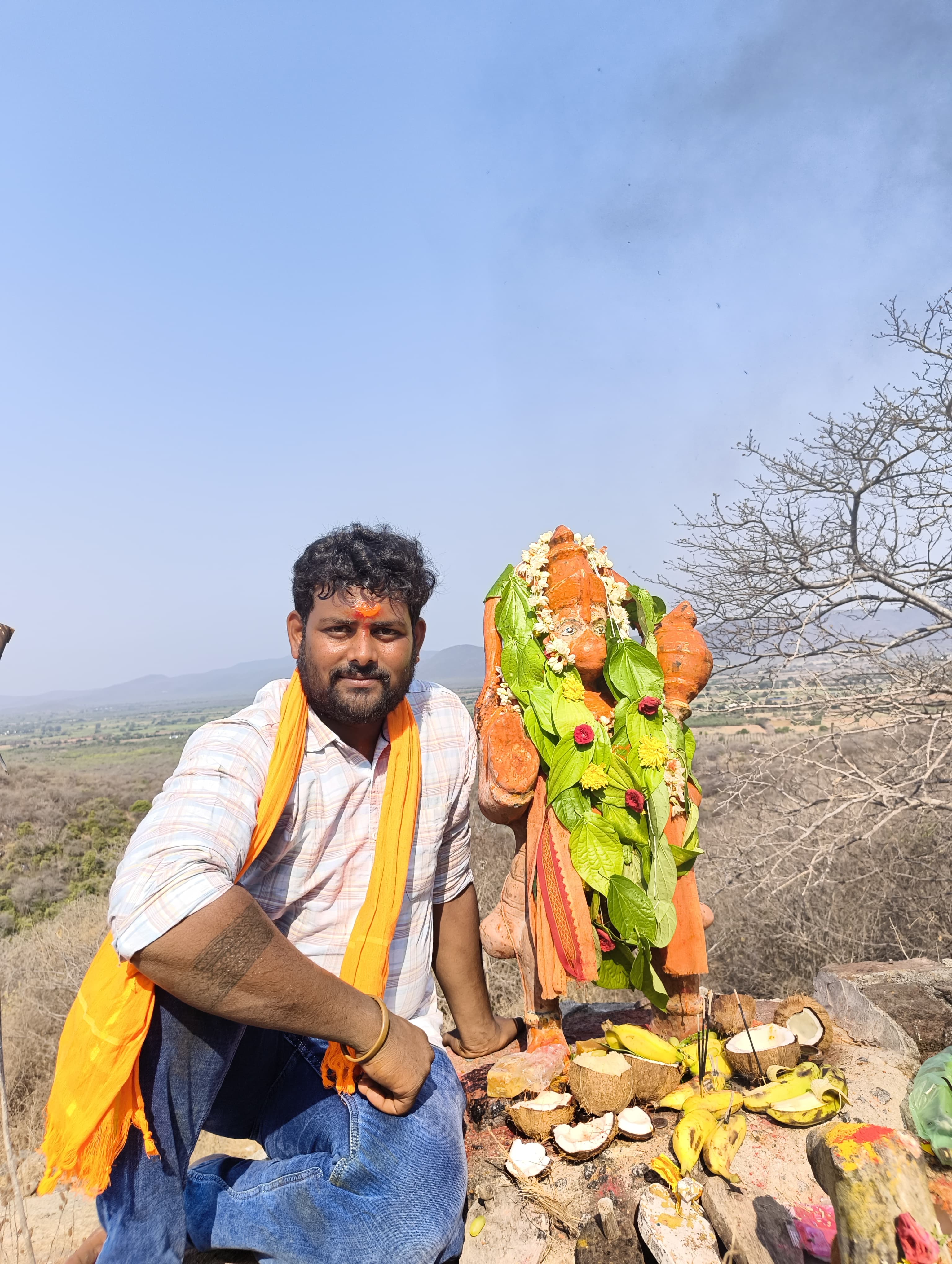Raviteja