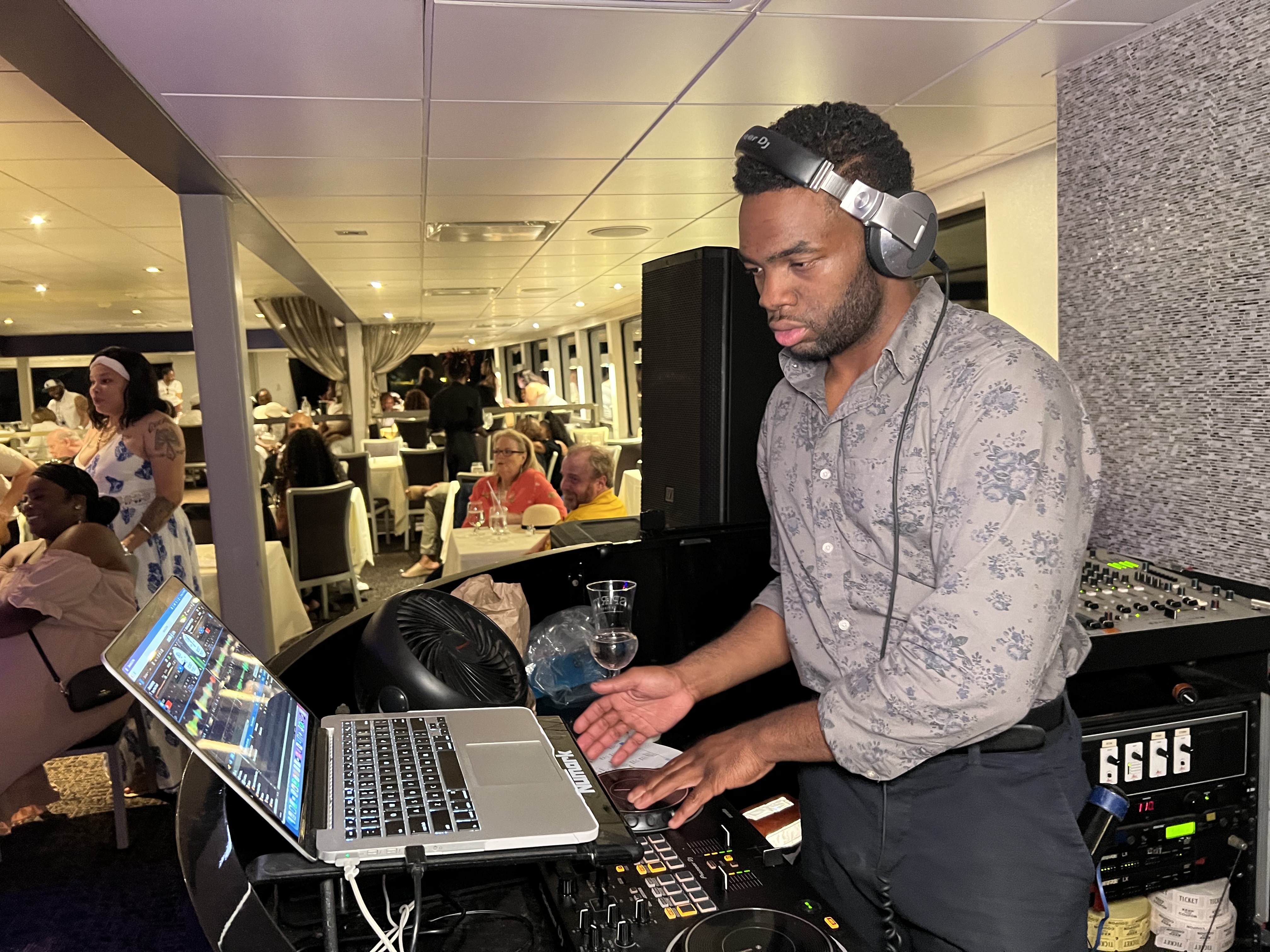 DJ Rell