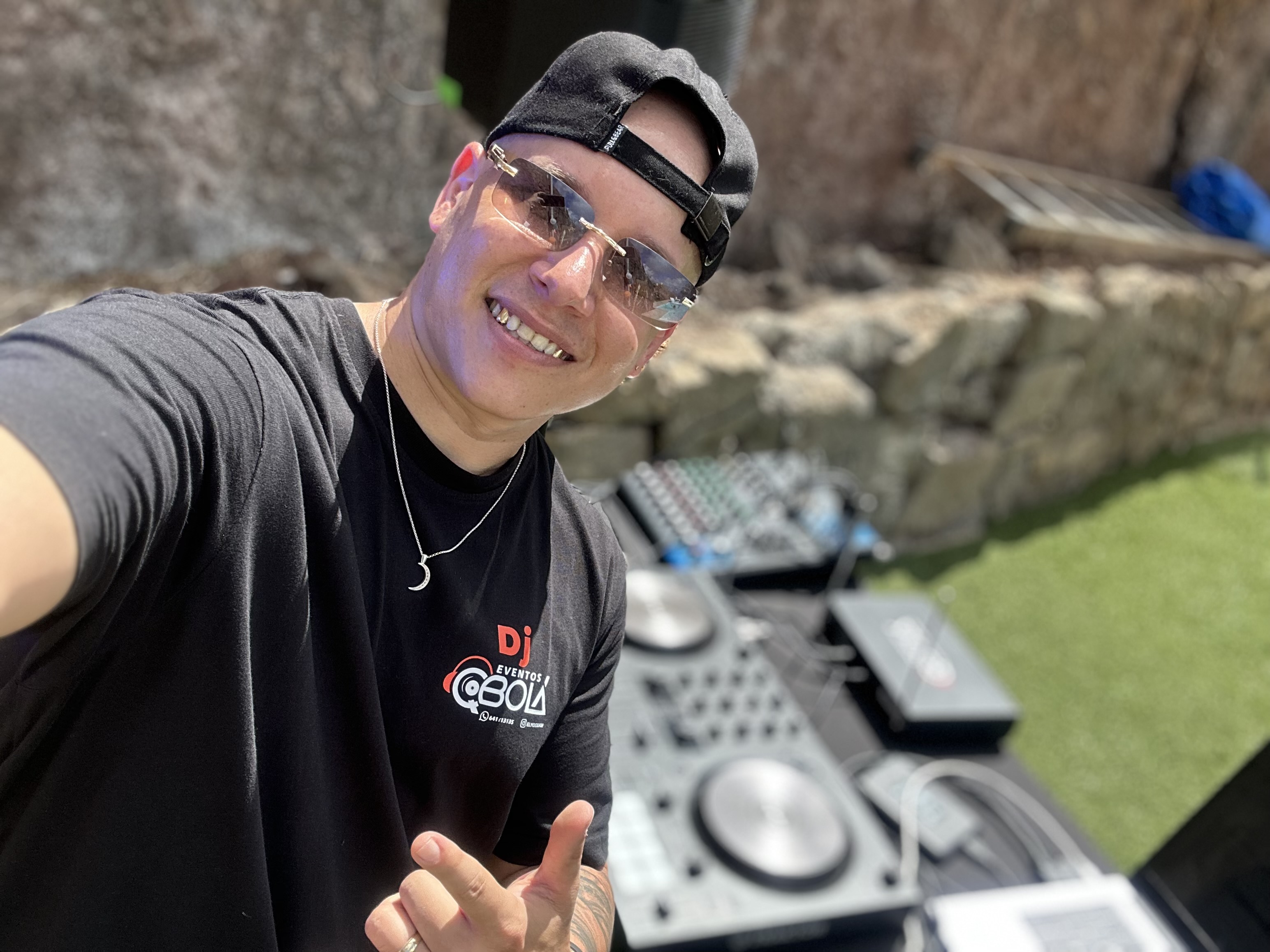 Dj Yosmam 