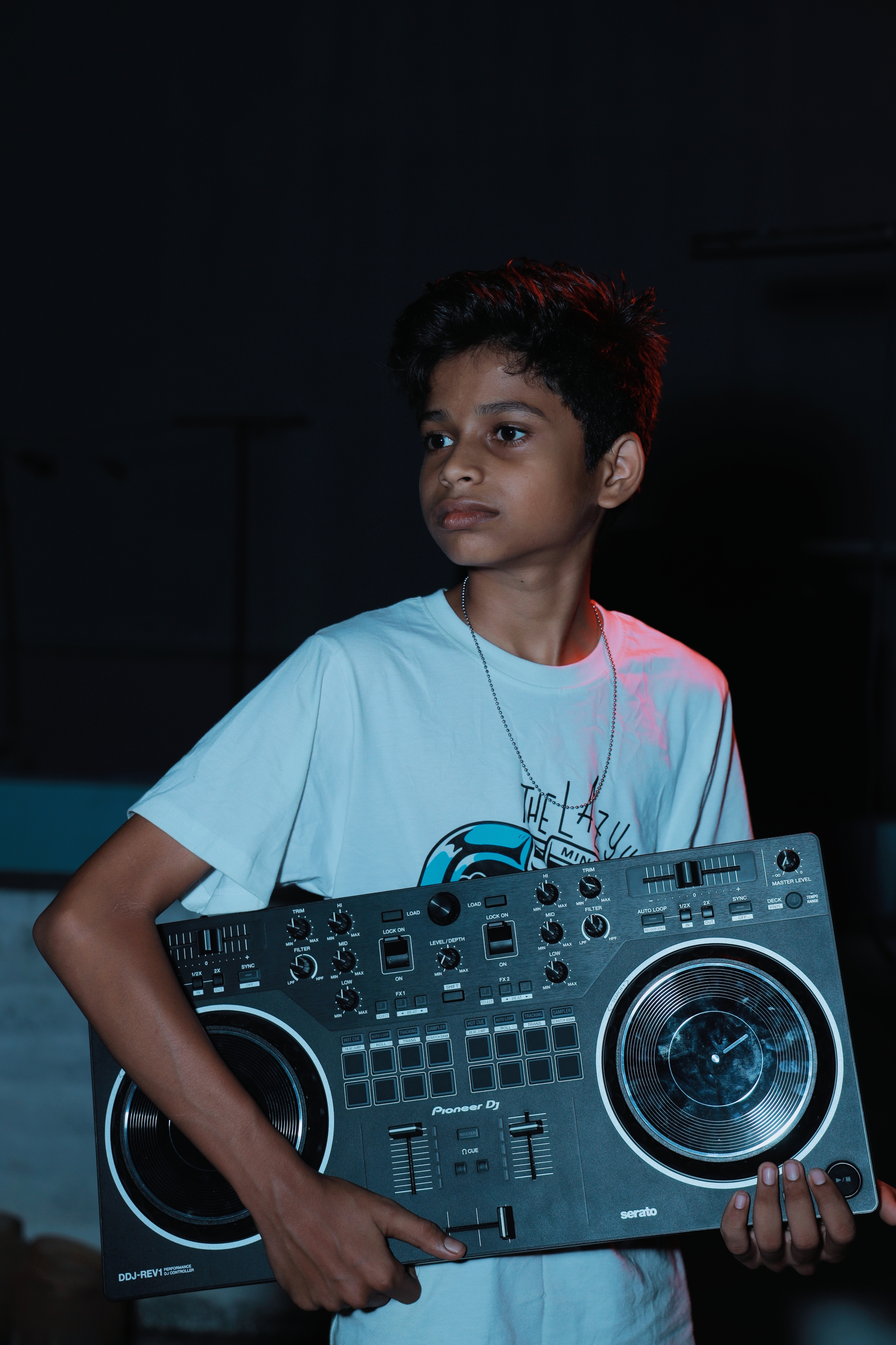 DJ Suriya