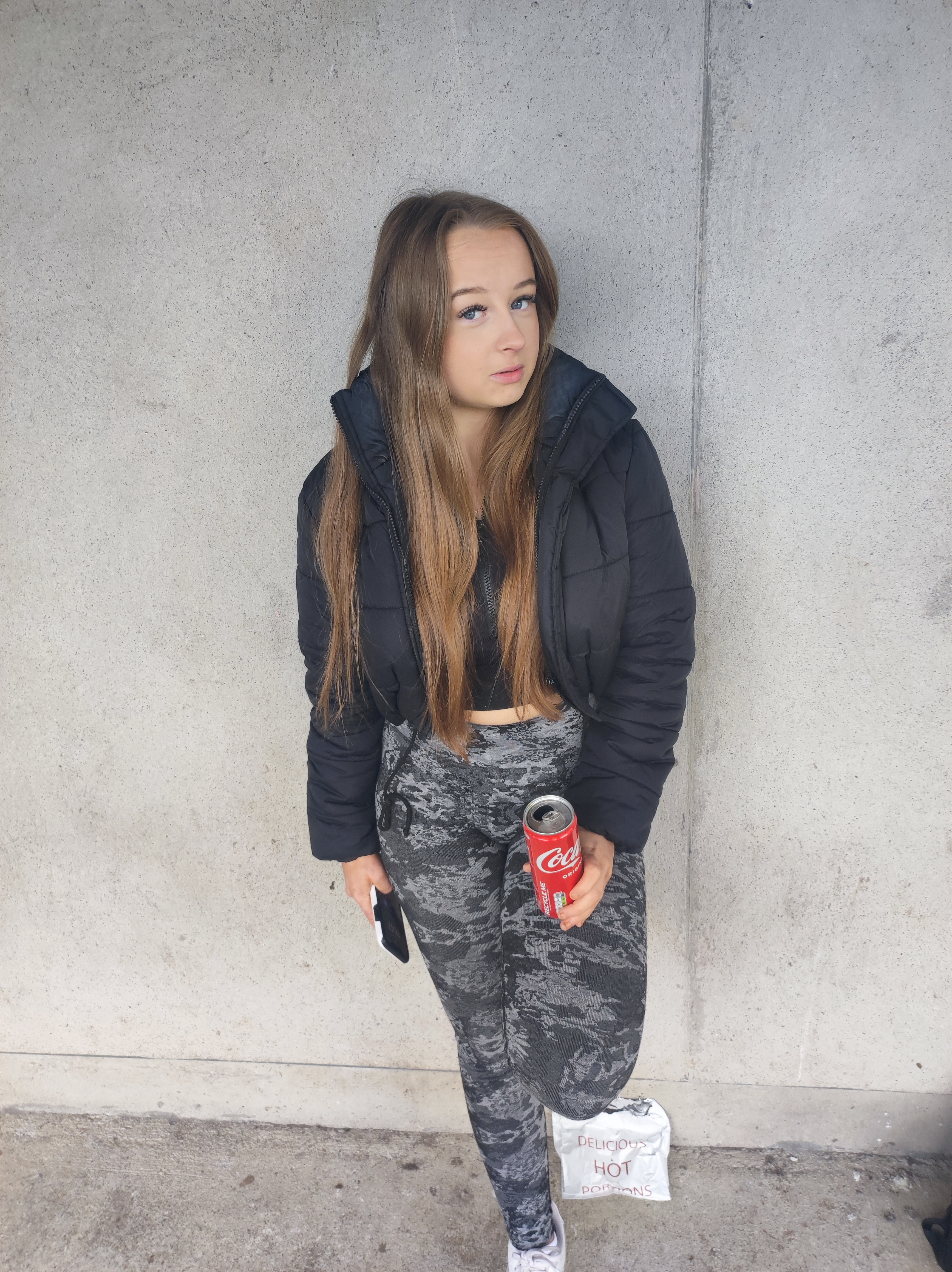 Hannah G