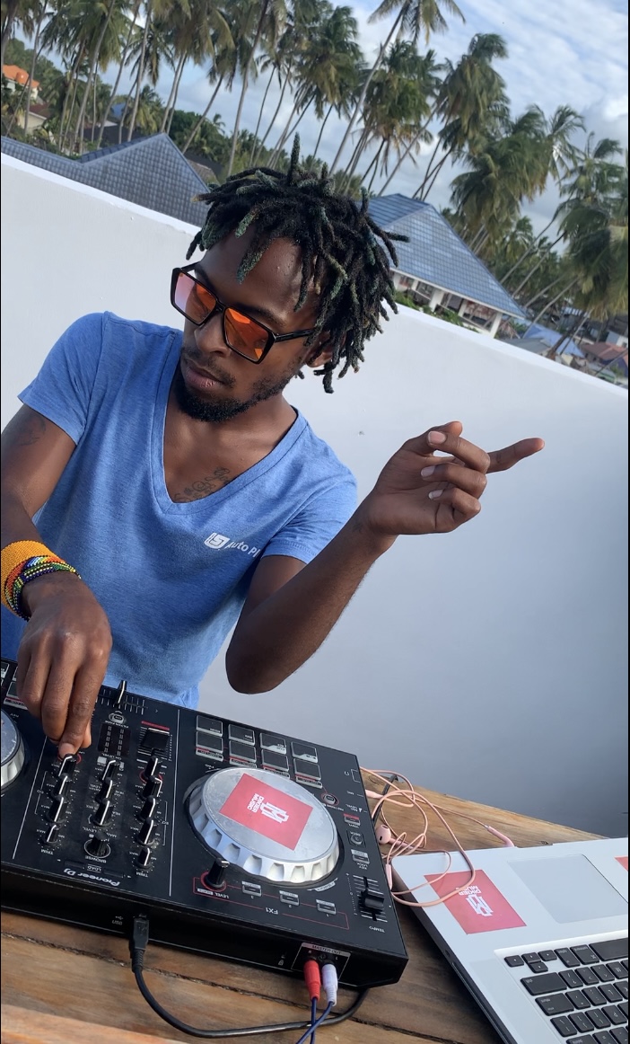 Dj Vannie