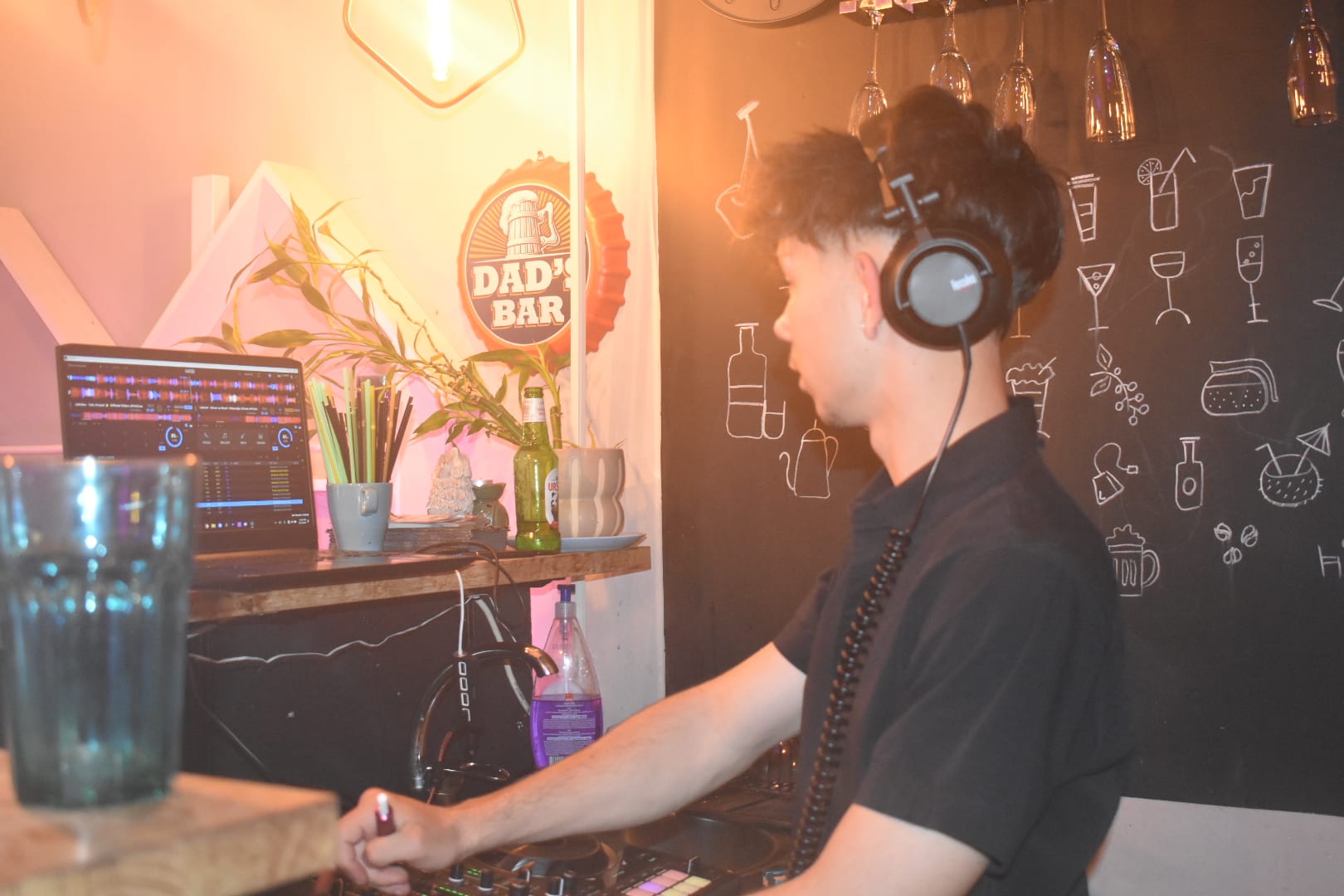 DJ'SPS