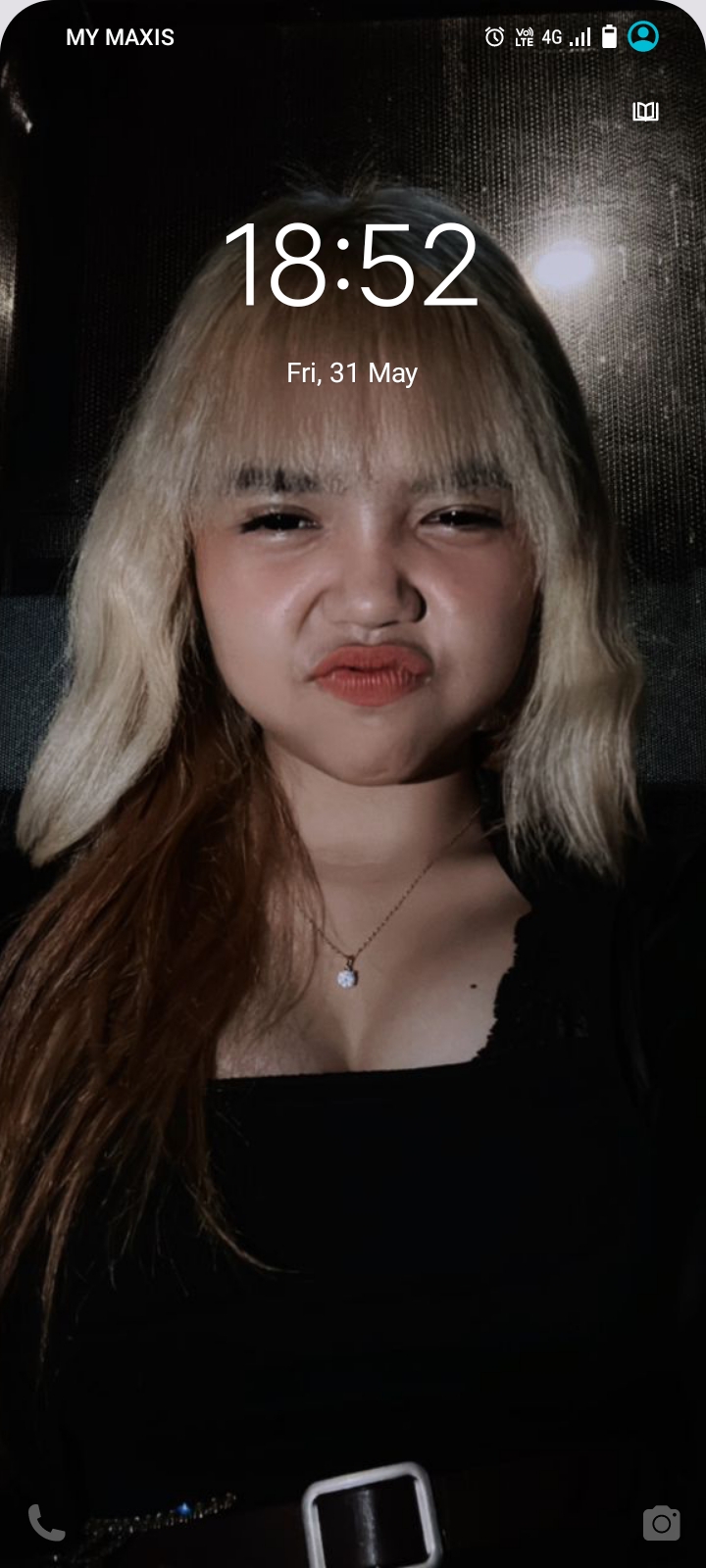 Dj pykok