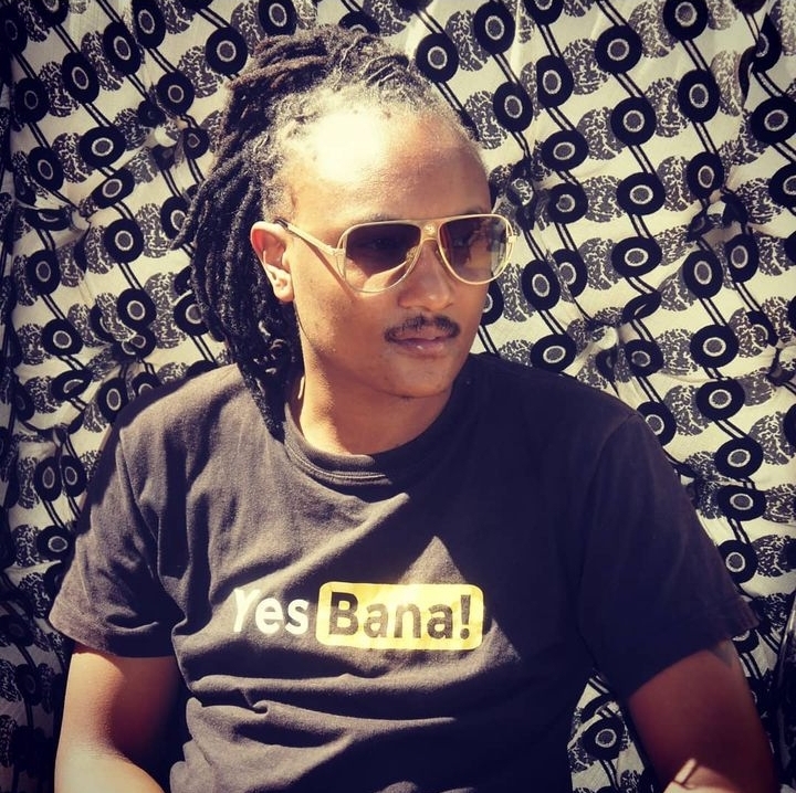 Dj FrankieBwoy 