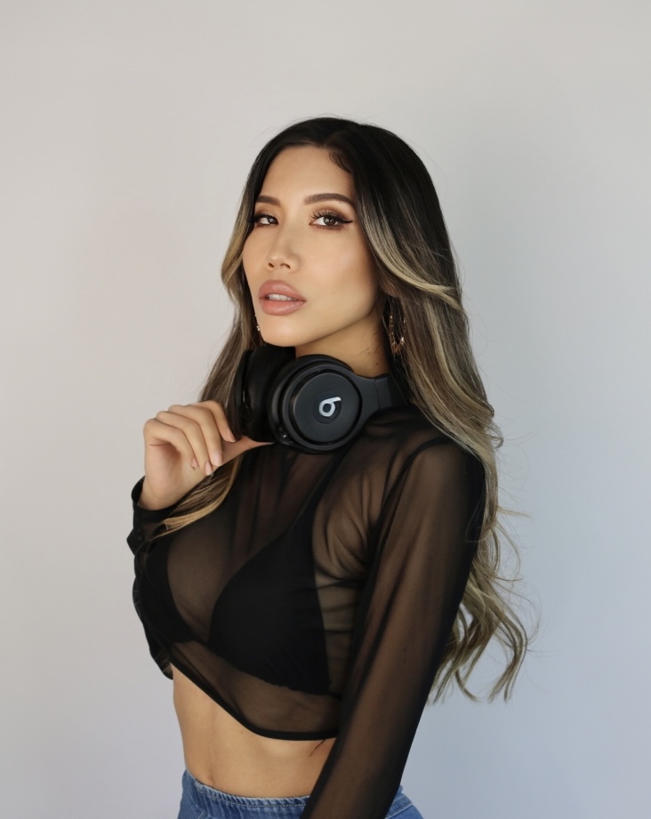 DJ ILYMAMII