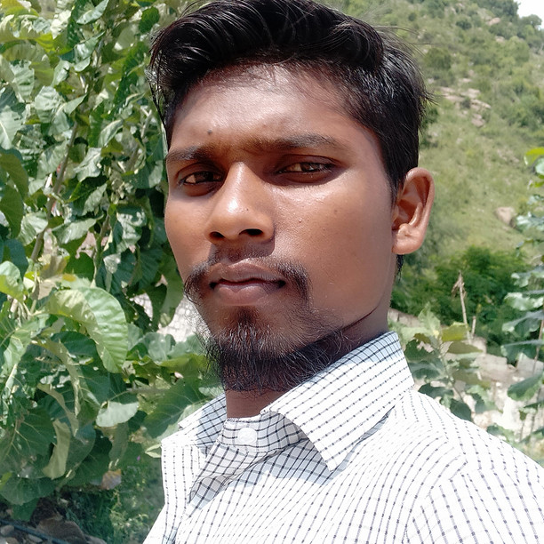 budhuram