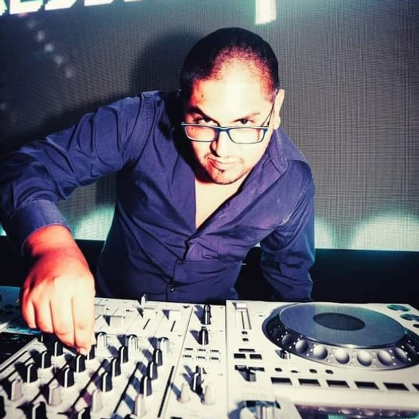 DJ Rango