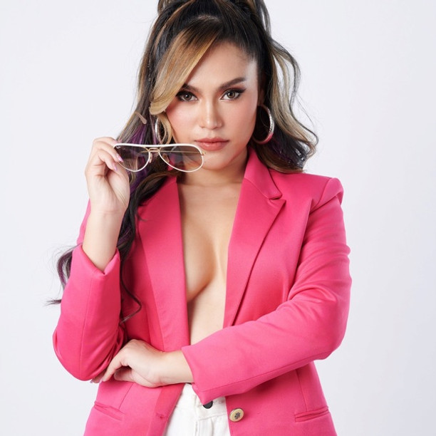 DJ Kimmi