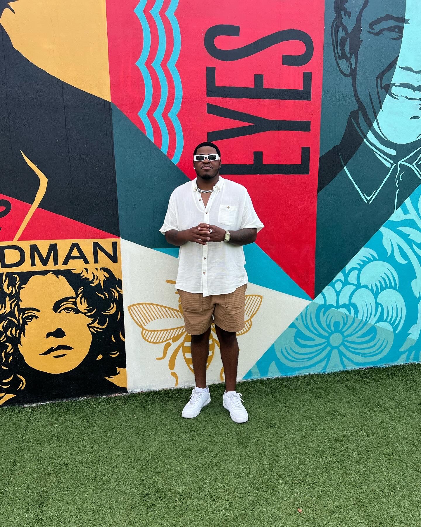 Dj Drake