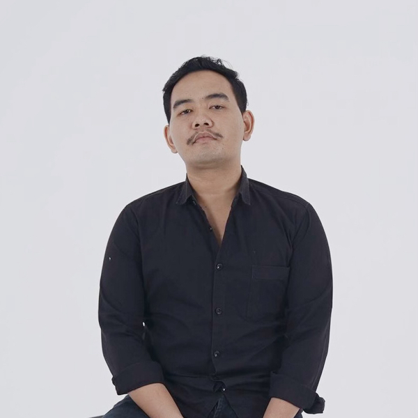 Wedding or Private Party DJ Bali - Gandhi 
