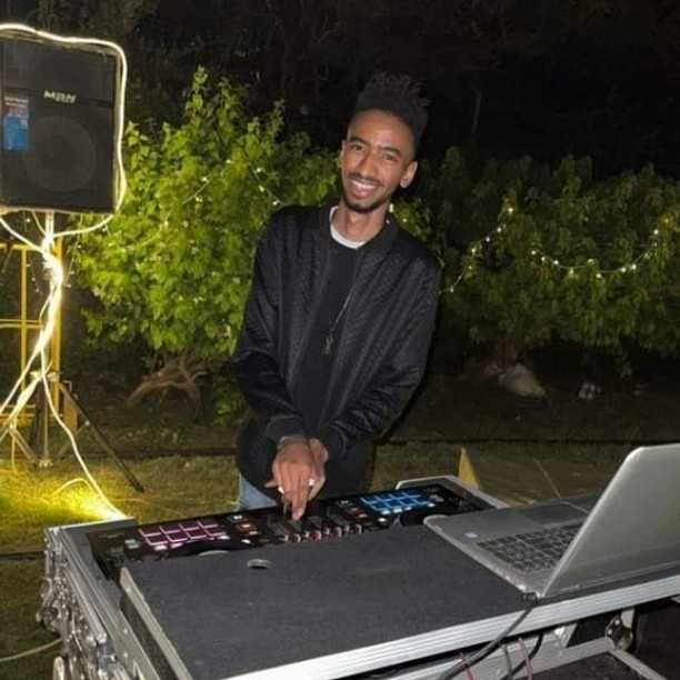 DJ STERLING