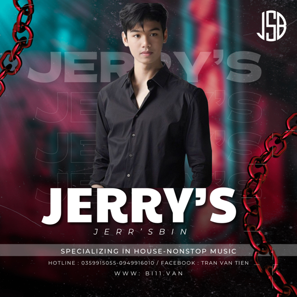 DJ Jerry’s Bin