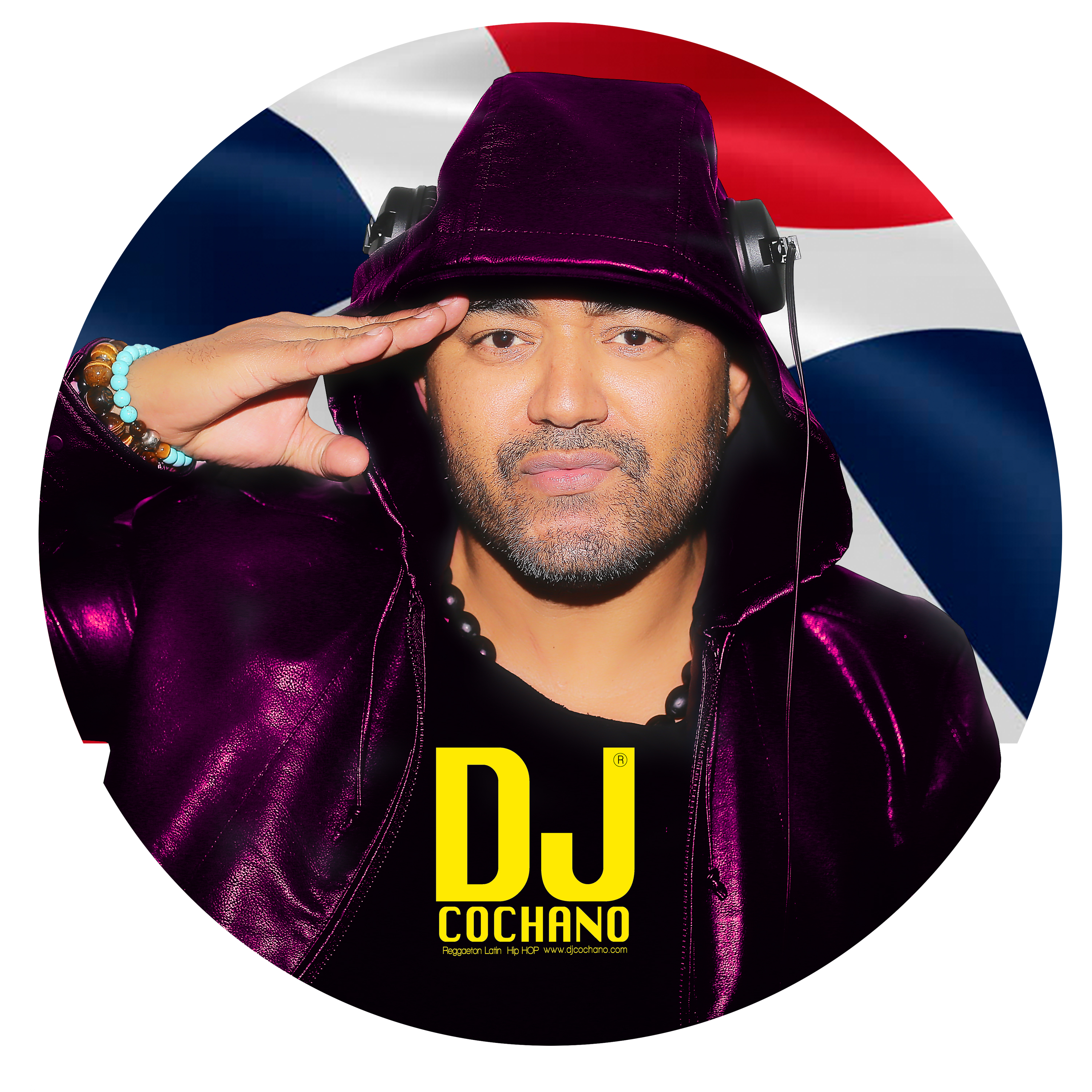 Dj Cochano 