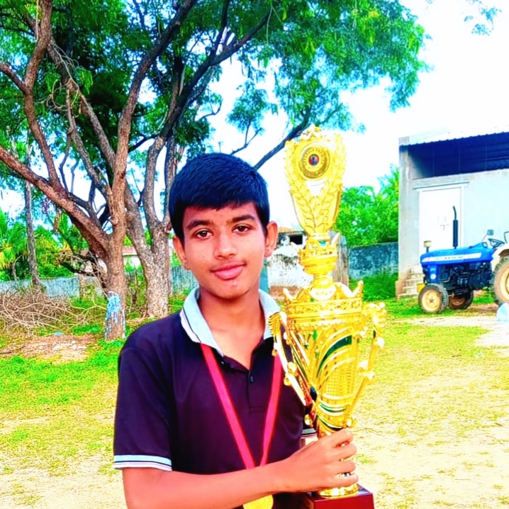 Dj charan bolthey