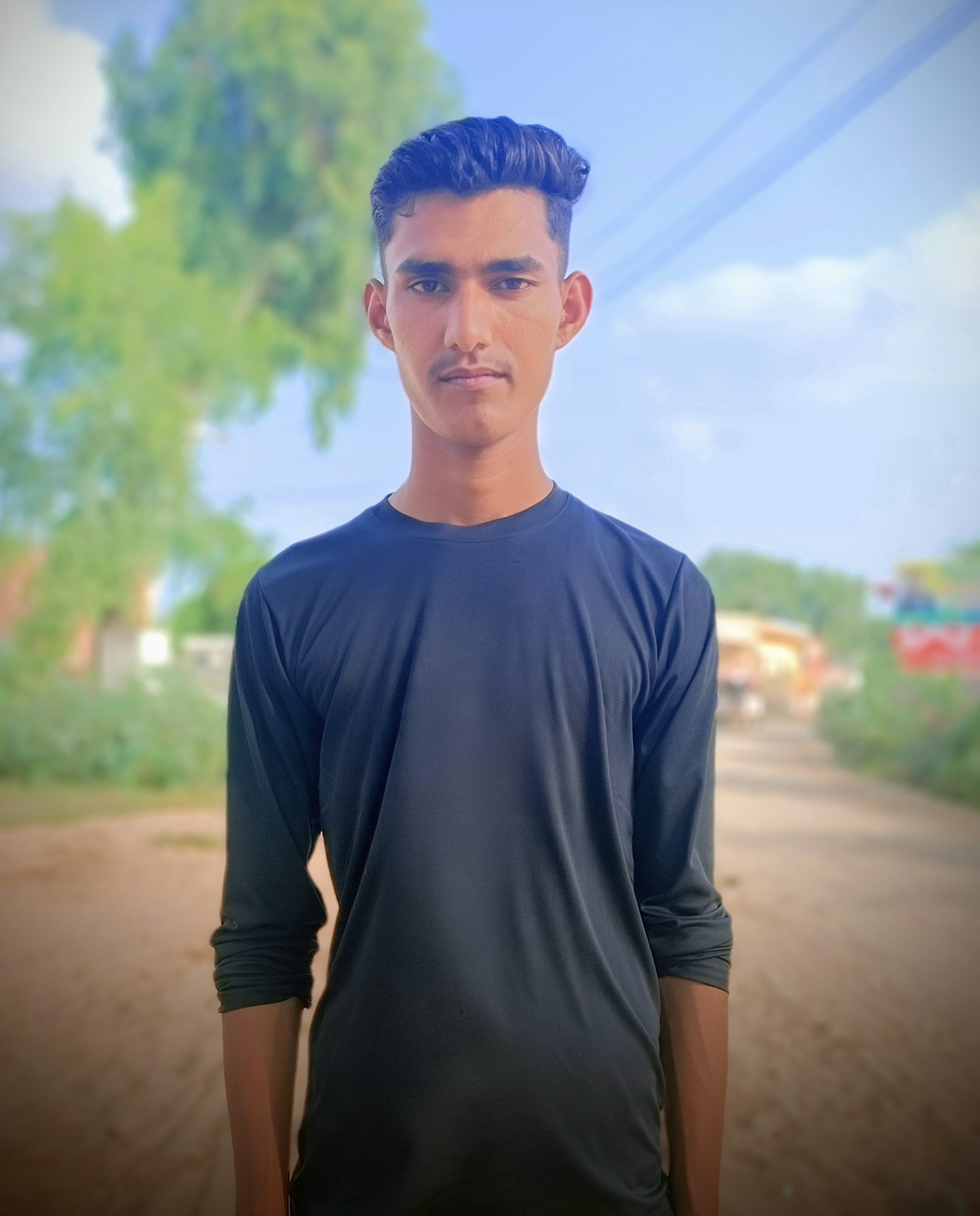 DJ k.m sadu