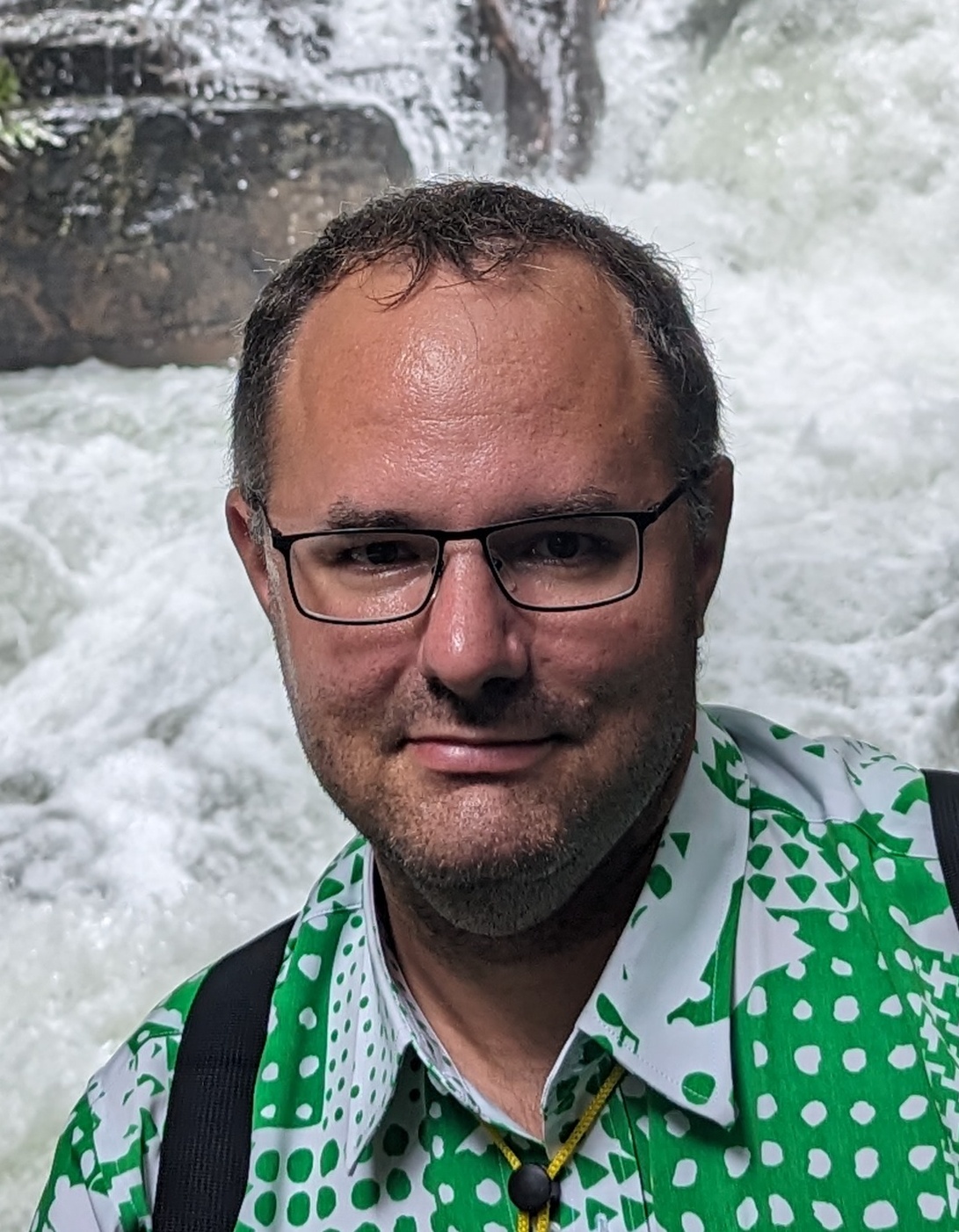 DJ Cybernight