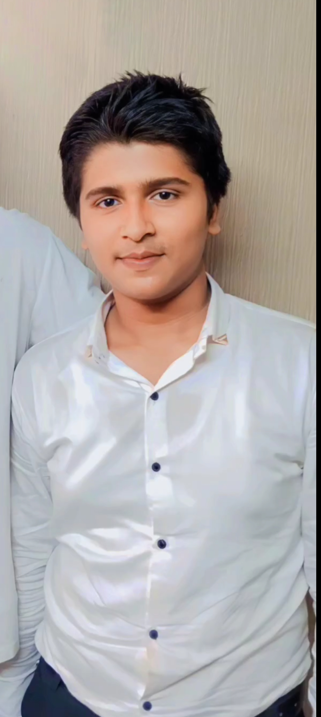 Laxmikant