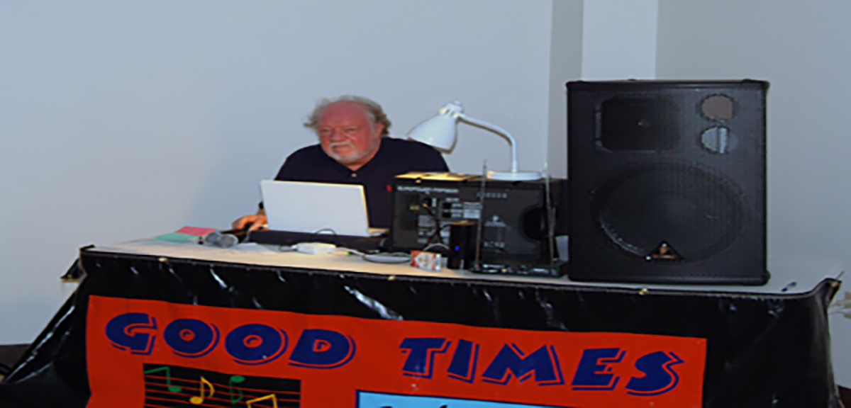 DJ Carl