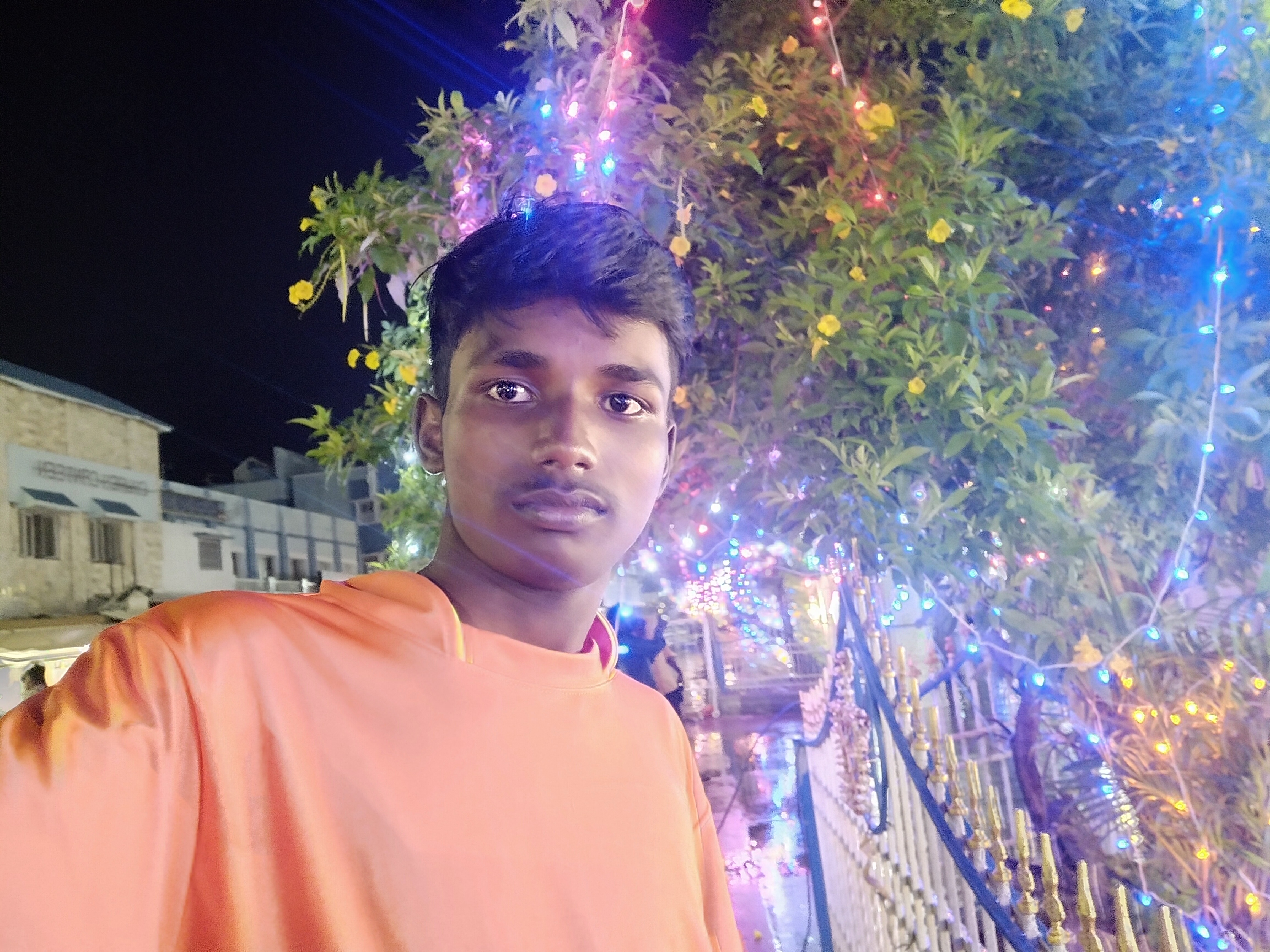 Smv manoj dj rimex