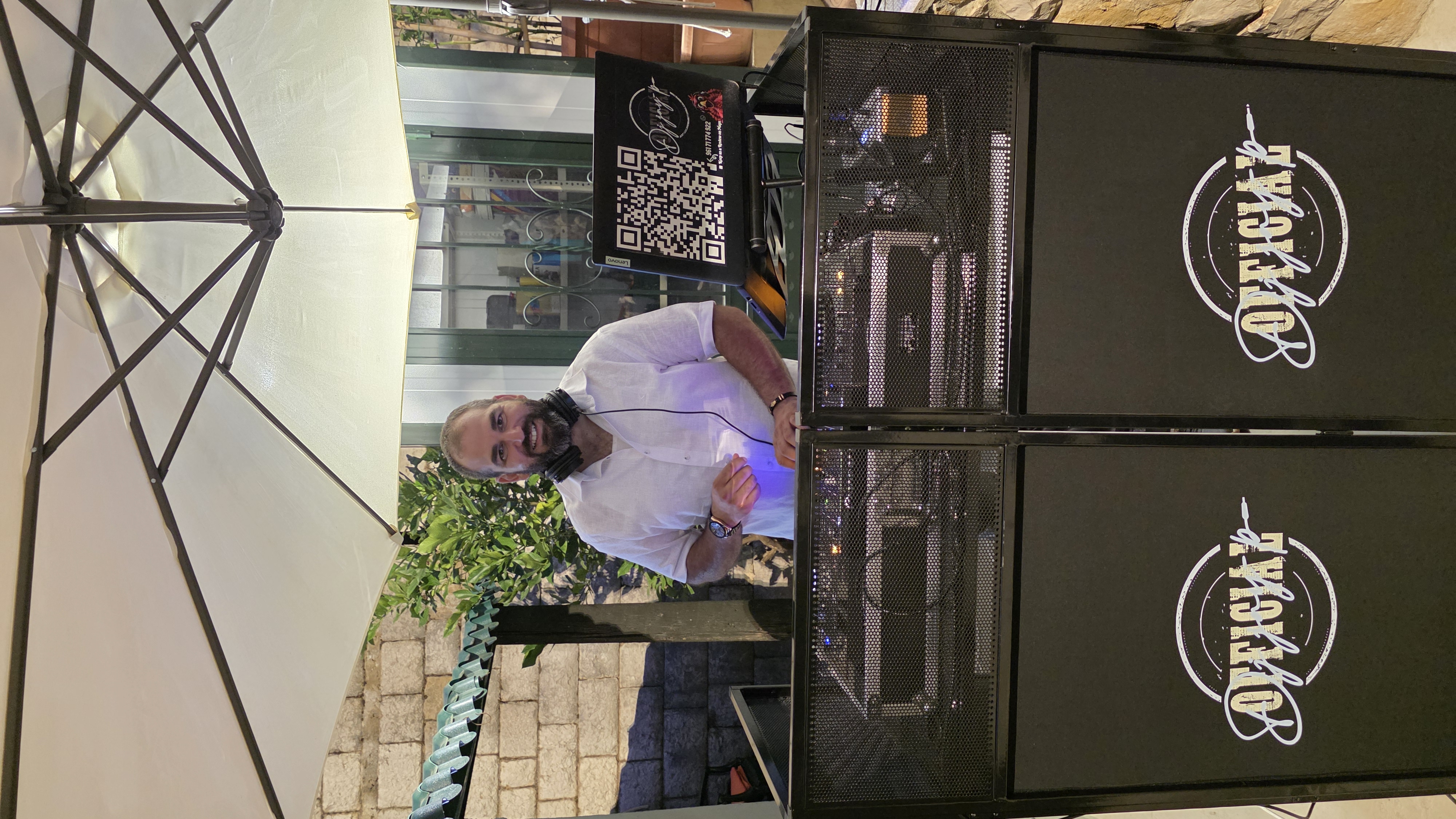 DJ JAY-P OFFICIAL