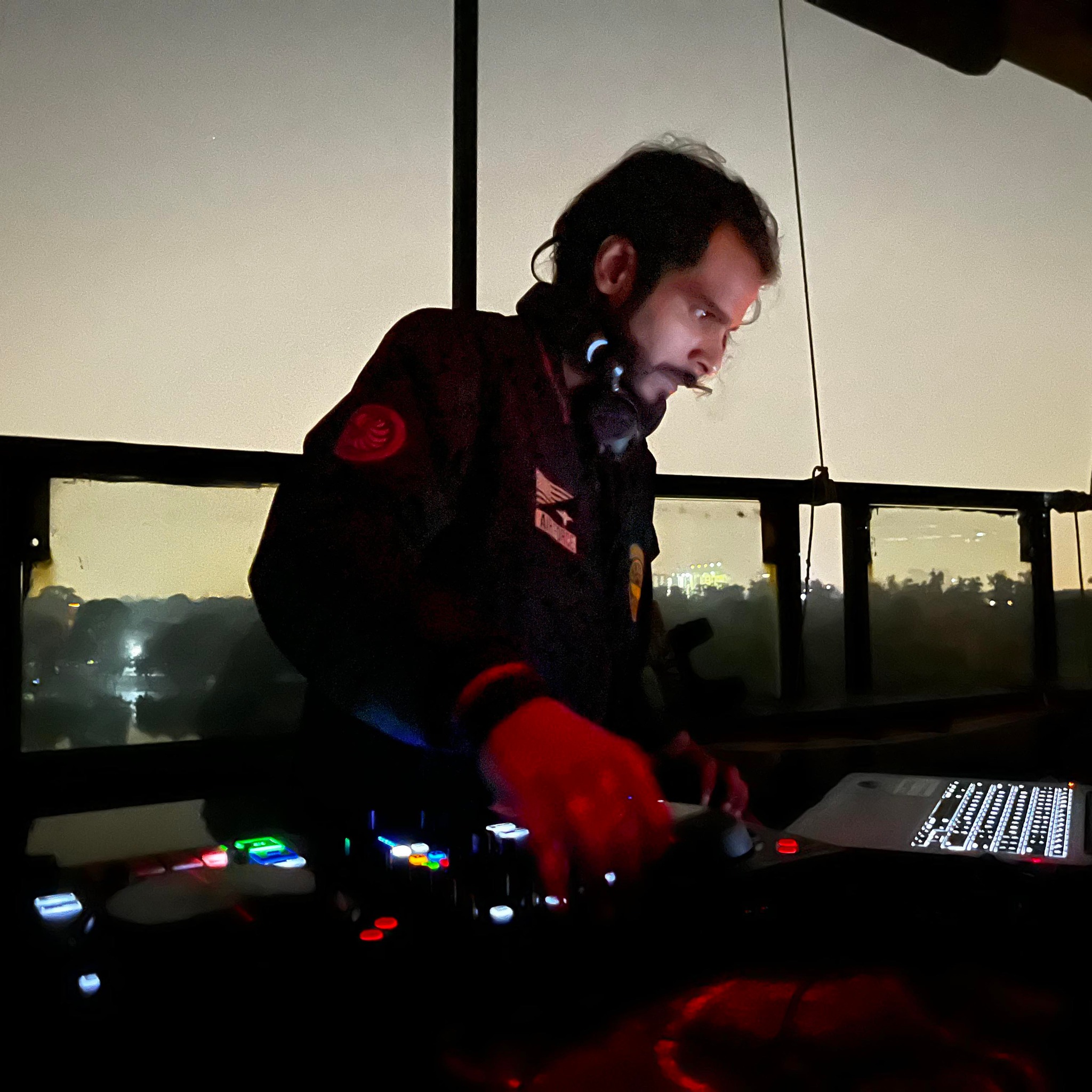 DJ Zanny