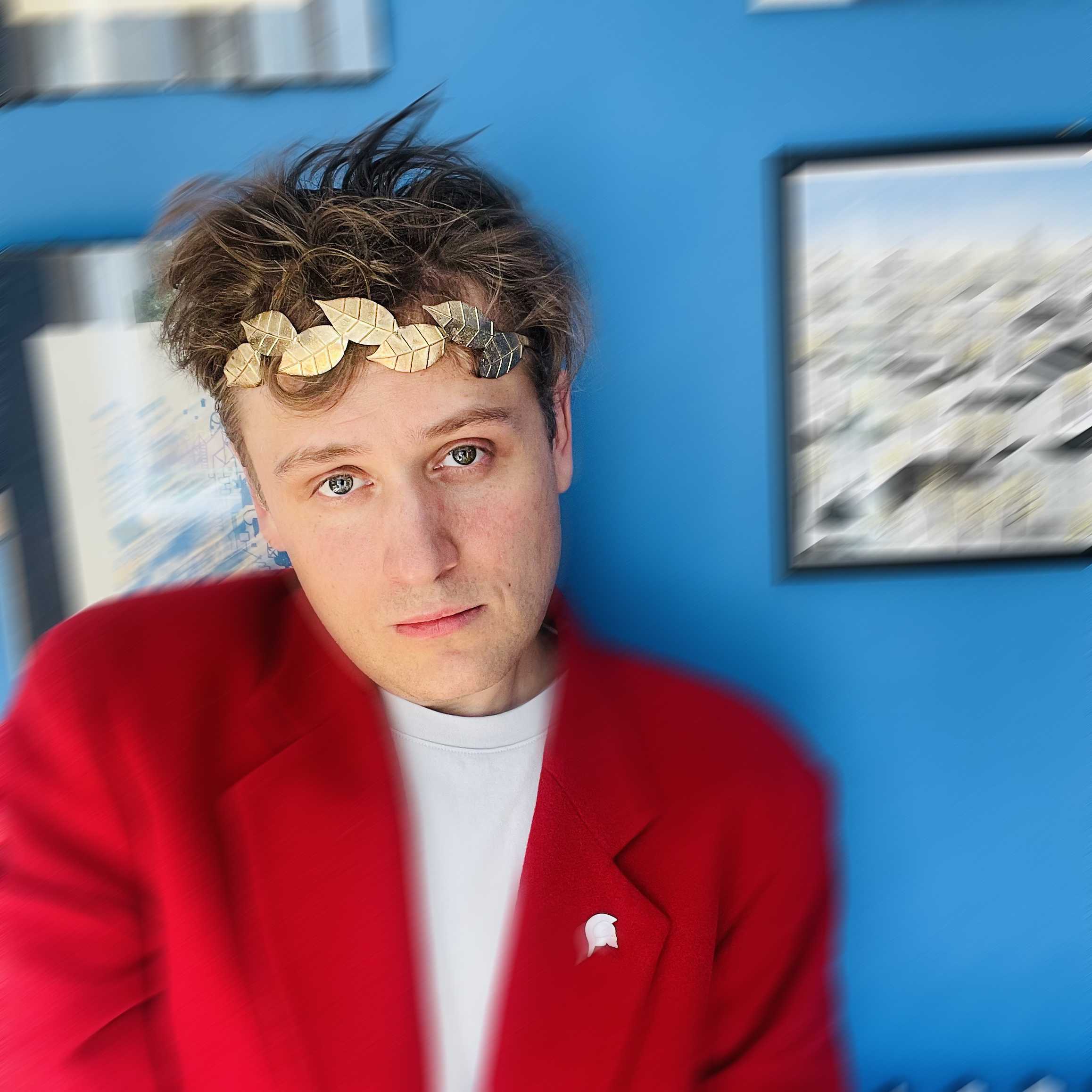 Dj Alösha Zelensky