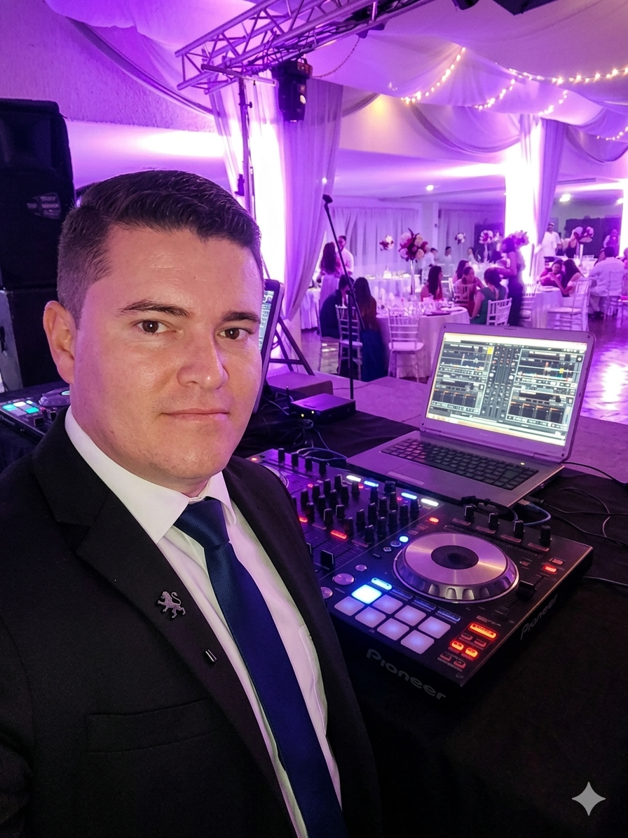 DJ Miguel 
