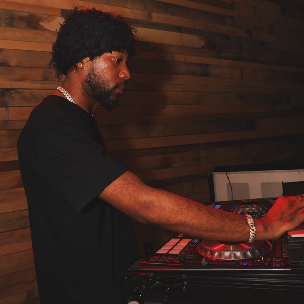 DJ Wild Child