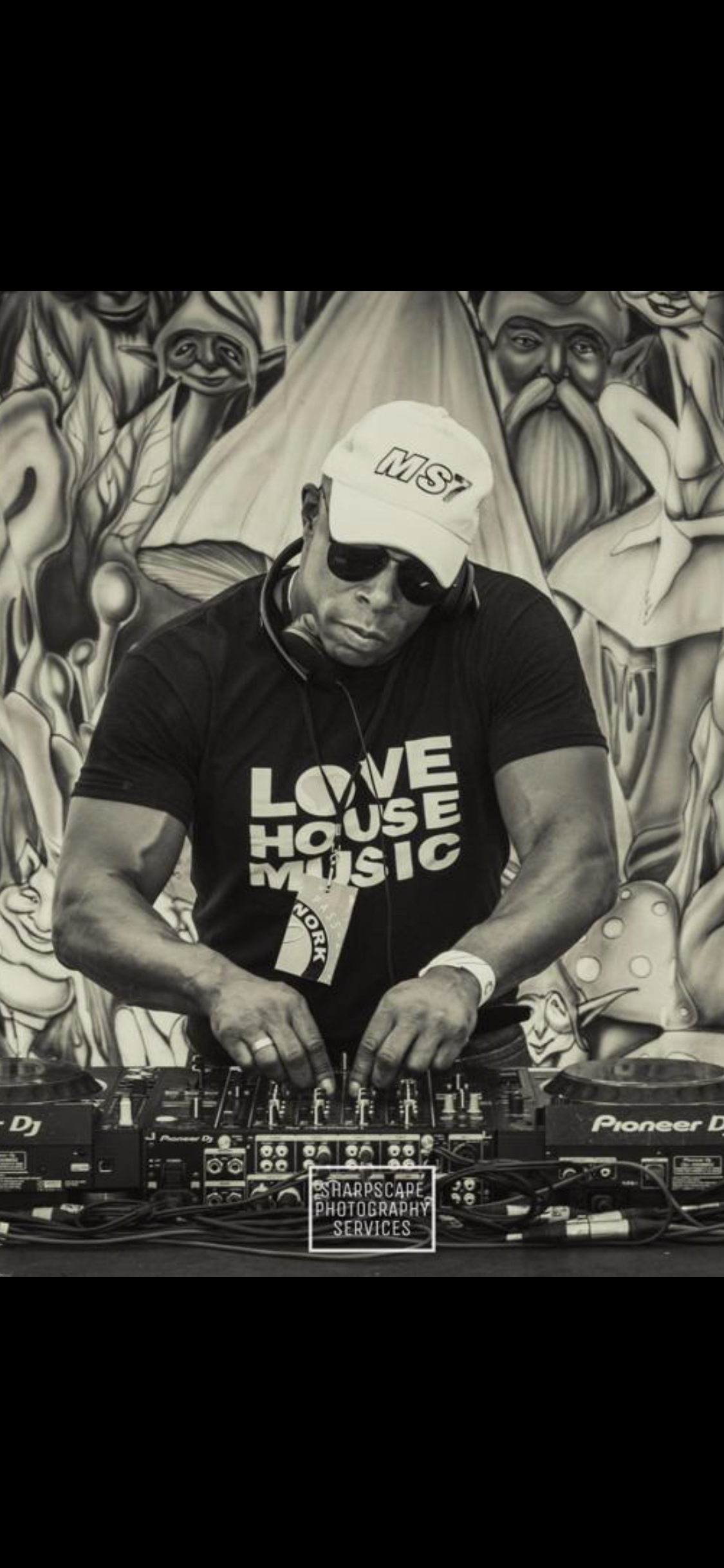 MS7 - DJ Micky Stars Lewis